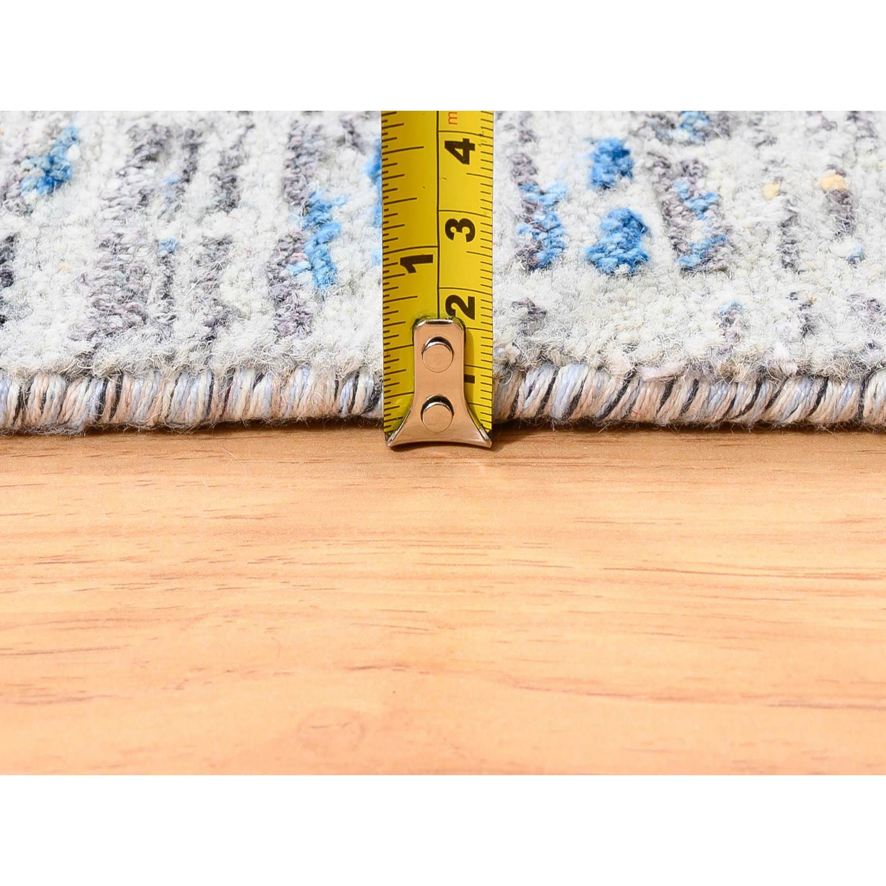 Modern-and-Contemporary-Hand-Knotted-Rug-312025