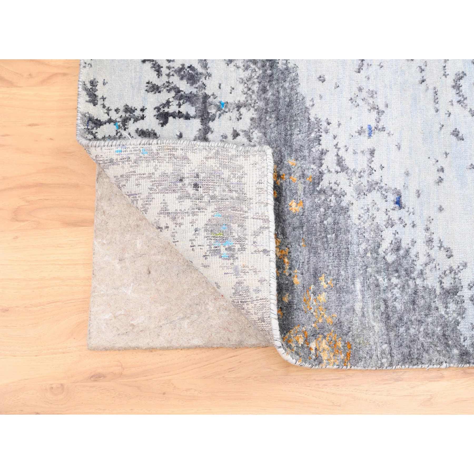 Modern-and-Contemporary-Hand-Knotted-Rug-312035