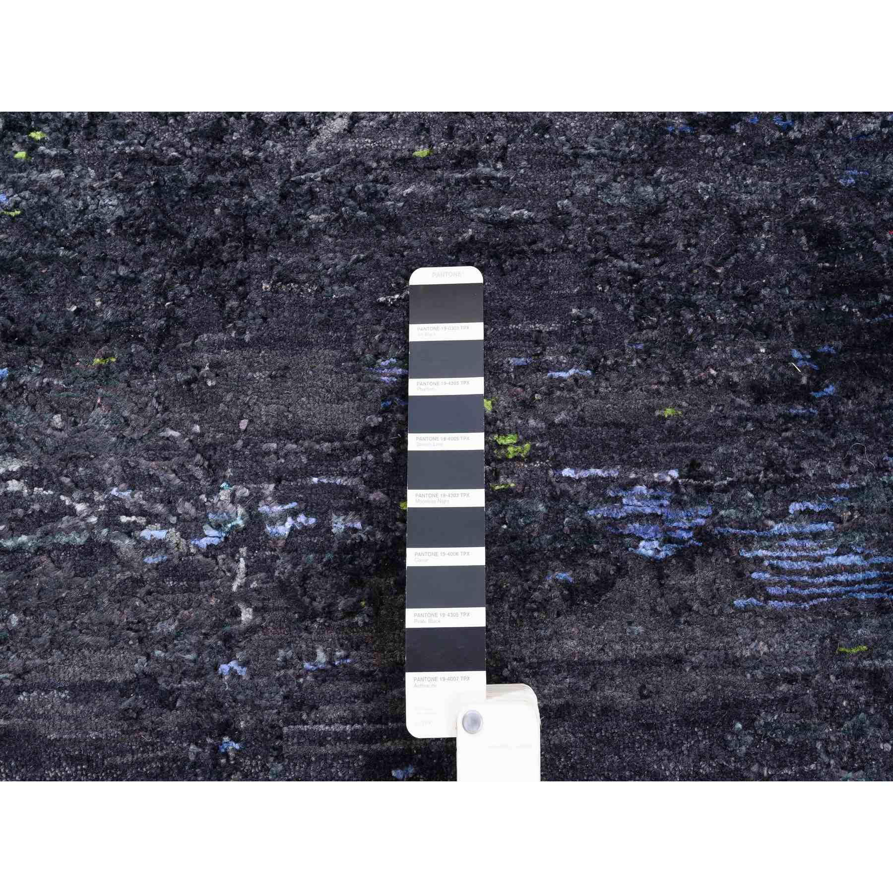 Modern-and-Contemporary-Hand-Knotted-Rug-312035