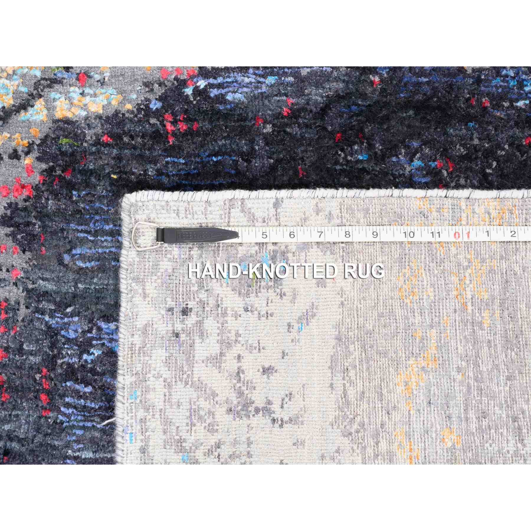 Modern-and-Contemporary-Hand-Knotted-Rug-312035