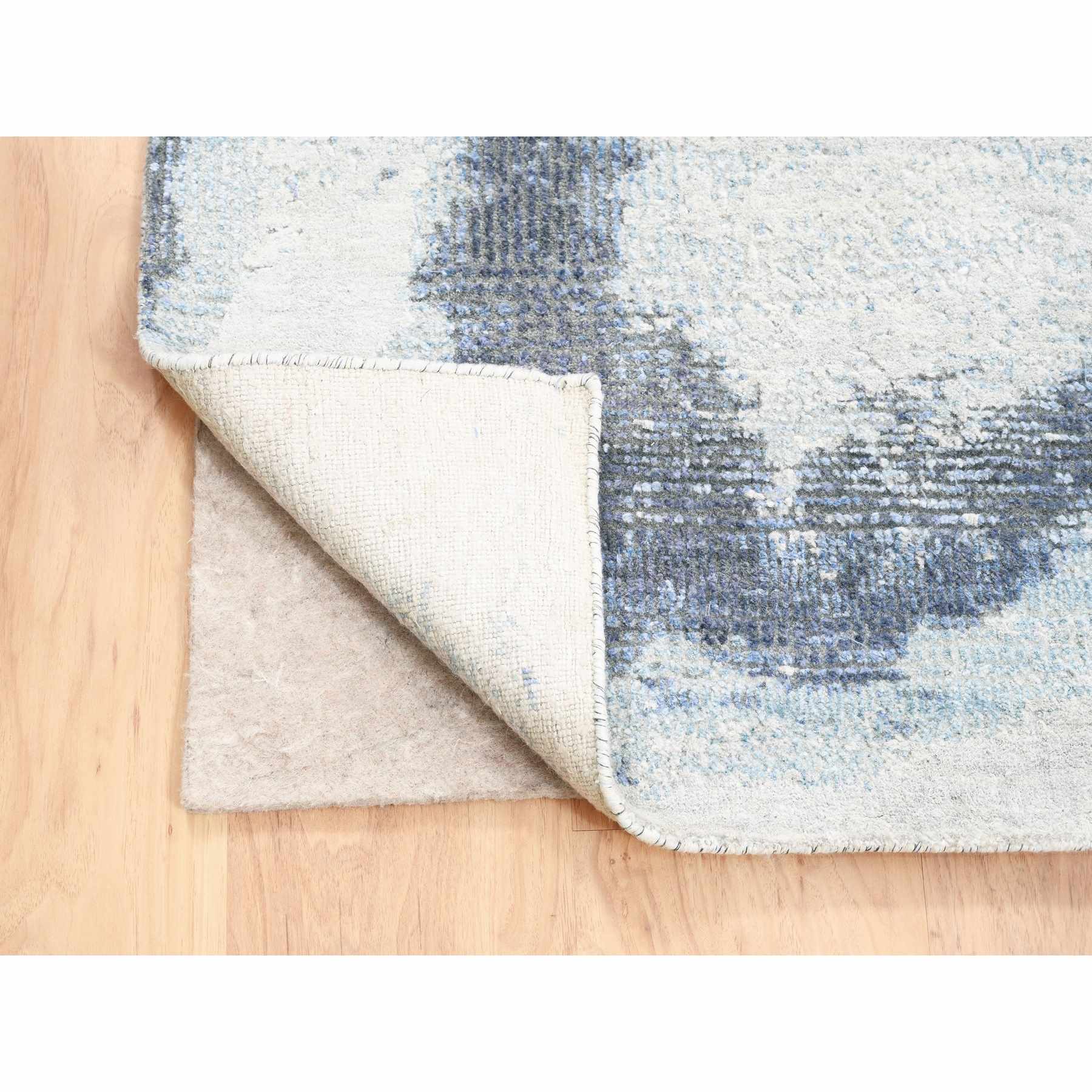 Modern-and-Contemporary-Hand-Knotted-Rug-312055