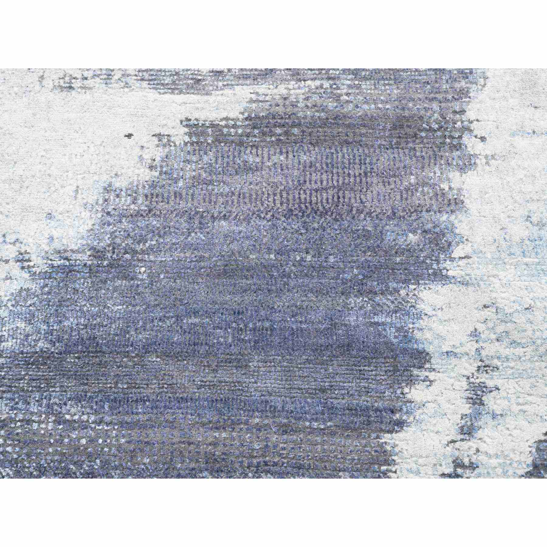 Modern-and-Contemporary-Hand-Knotted-Rug-312055