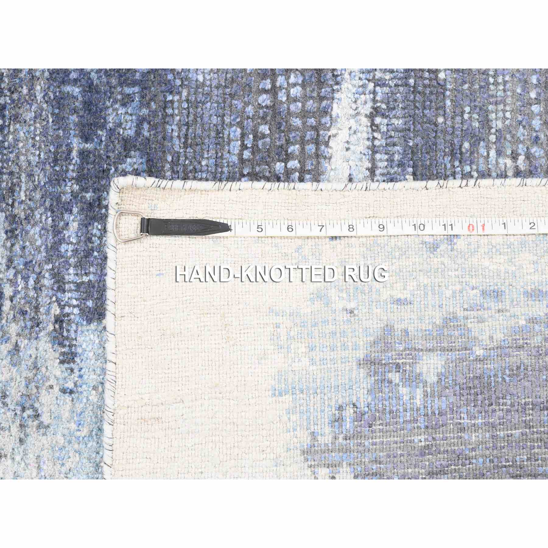 Modern-and-Contemporary-Hand-Knotted-Rug-312055