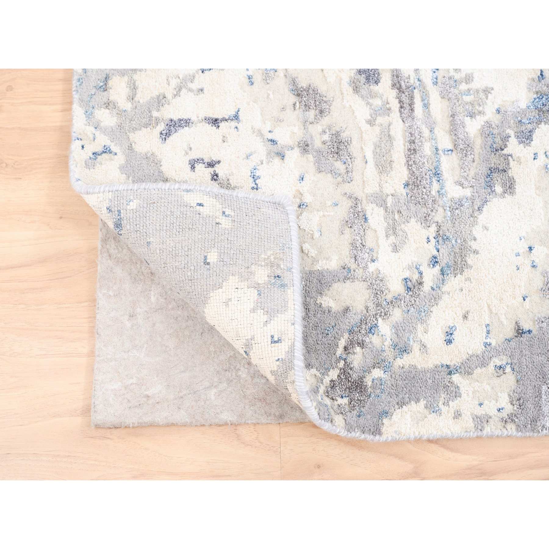 Modern-and-Contemporary-Hand-Knotted-Rug-312145