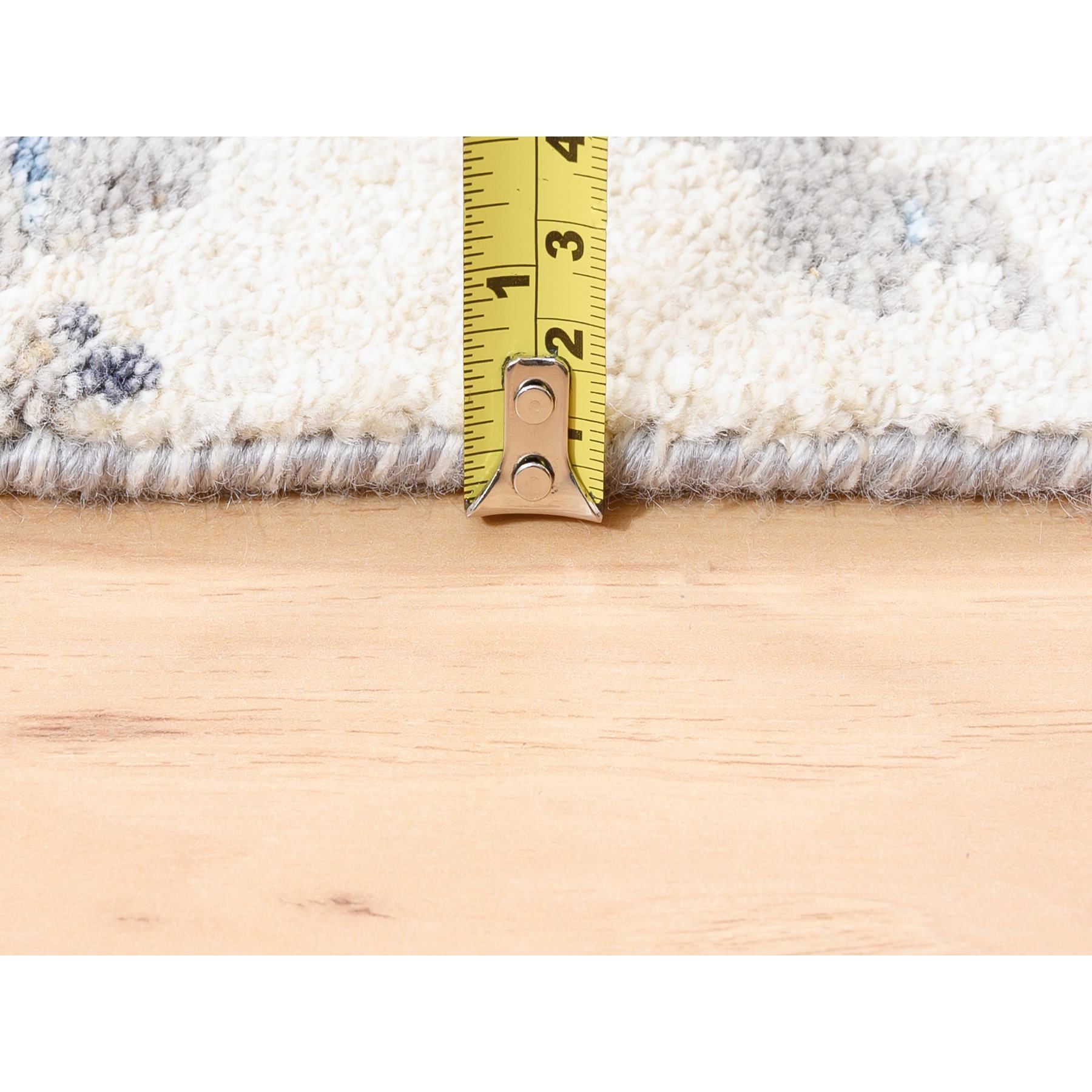 Modern-and-Contemporary-Hand-Knotted-Rug-312145