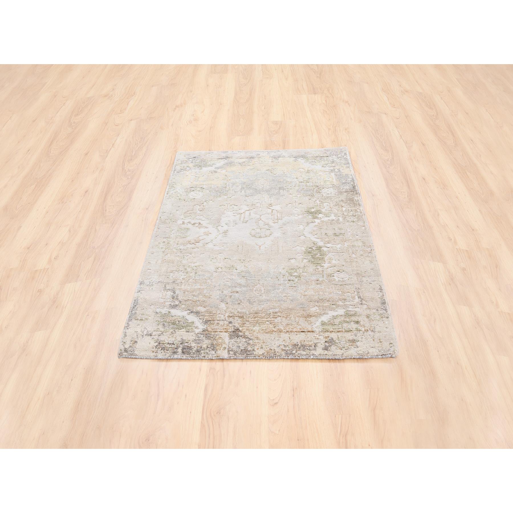 Modern-and-Contemporary-Hand-Knotted-Rug-312155