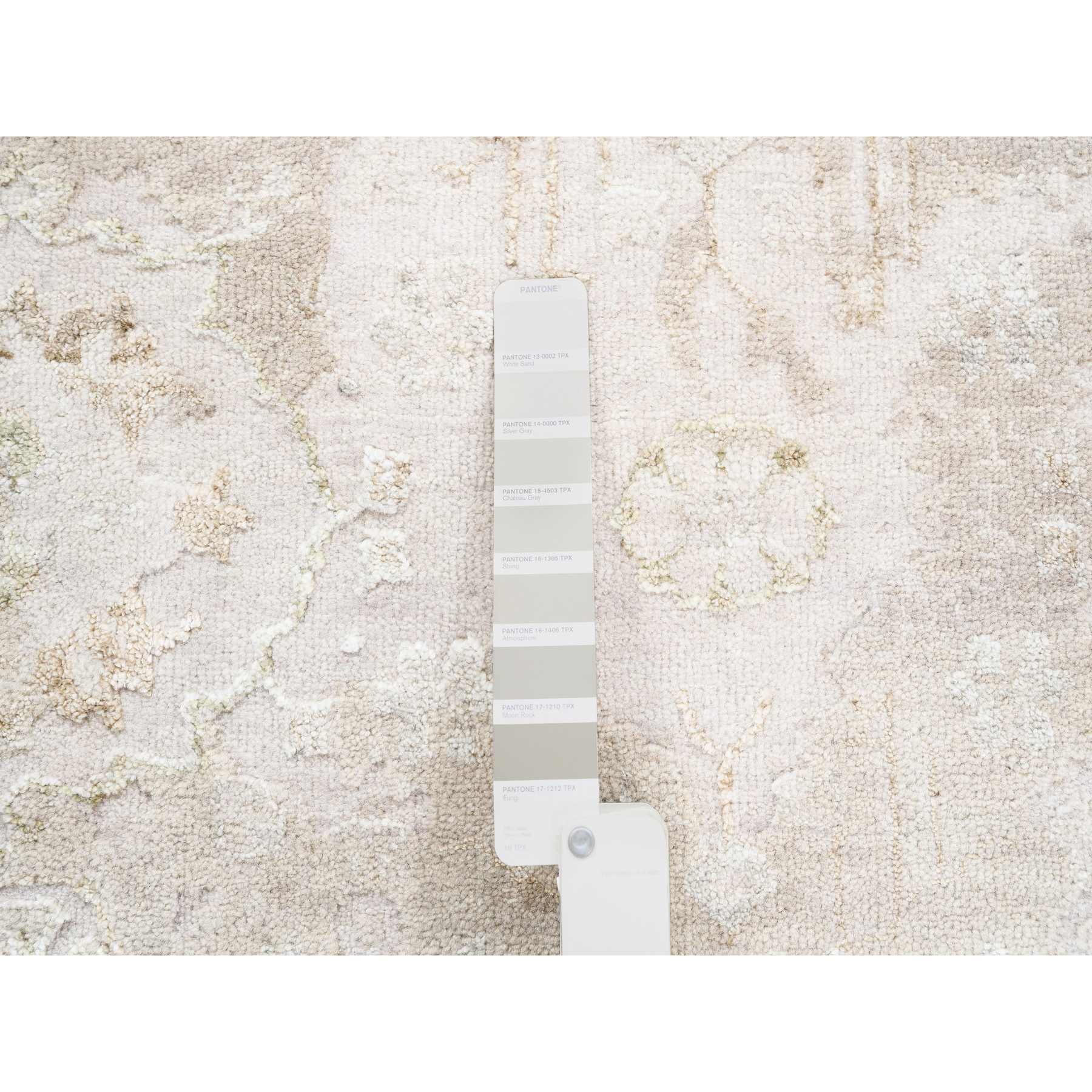 Modern-and-Contemporary-Hand-Knotted-Rug-312155