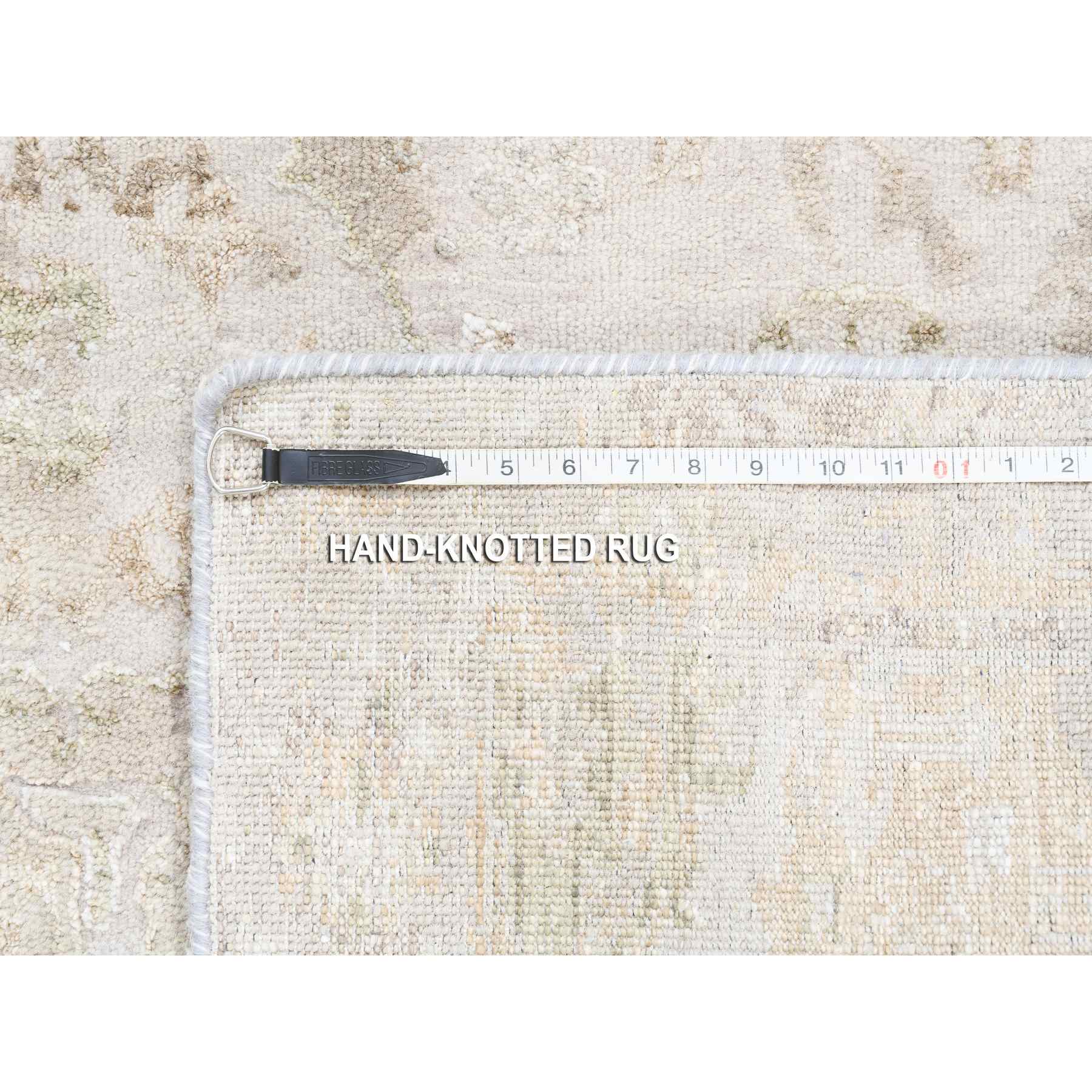 Modern-and-Contemporary-Hand-Knotted-Rug-312155