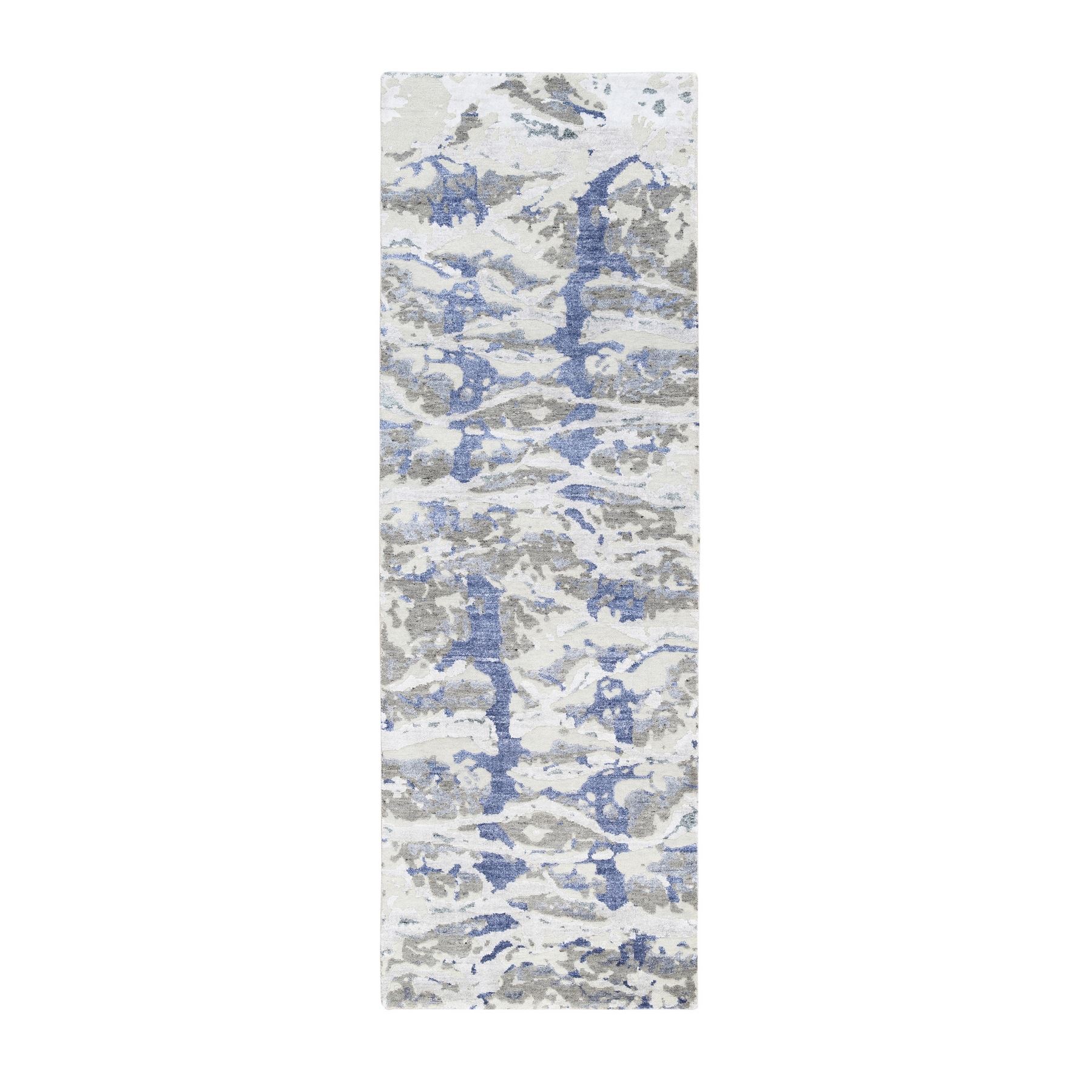 Modern-and-Contemporary-Hand-Knotted-Rug-312170
