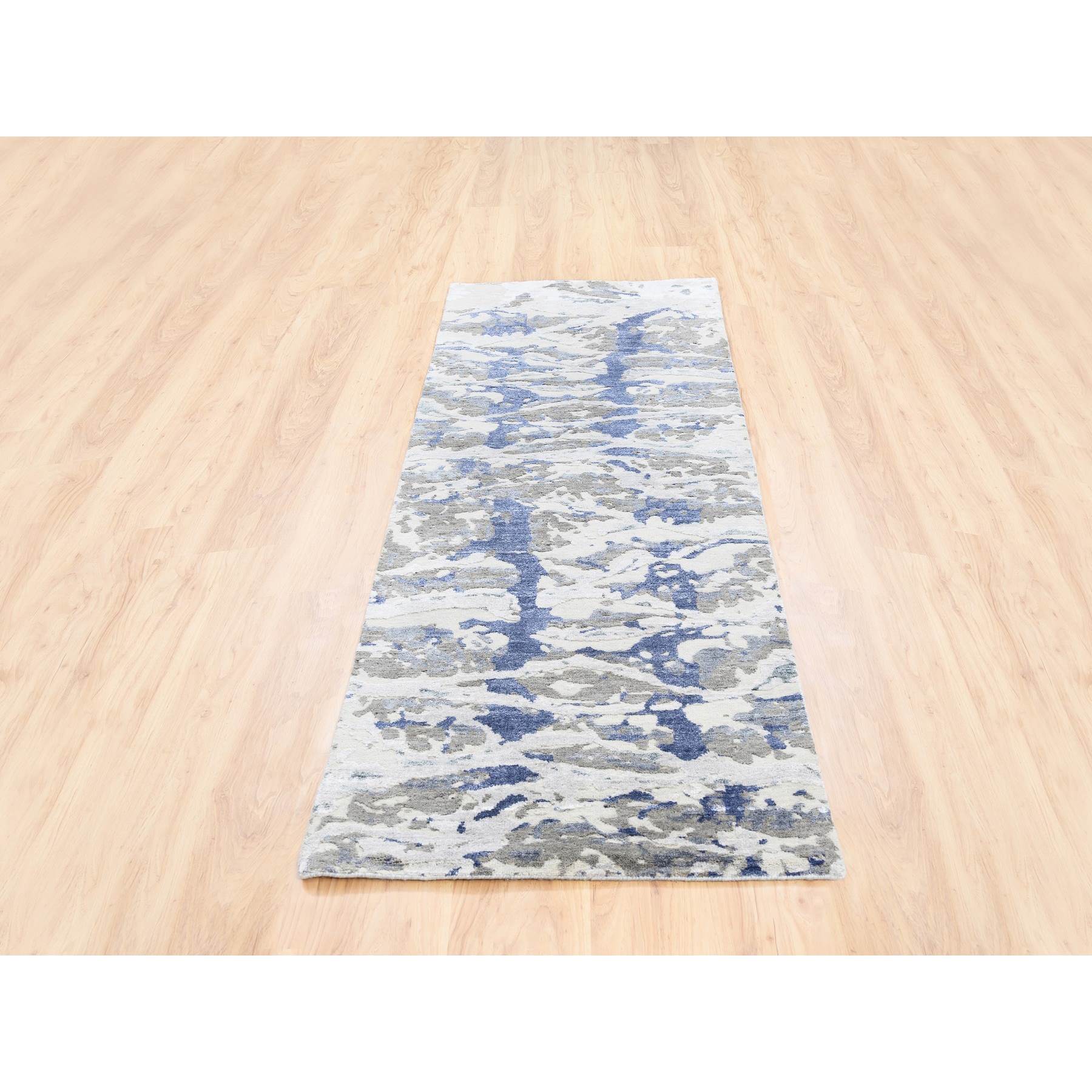 Modern-and-Contemporary-Hand-Knotted-Rug-312170