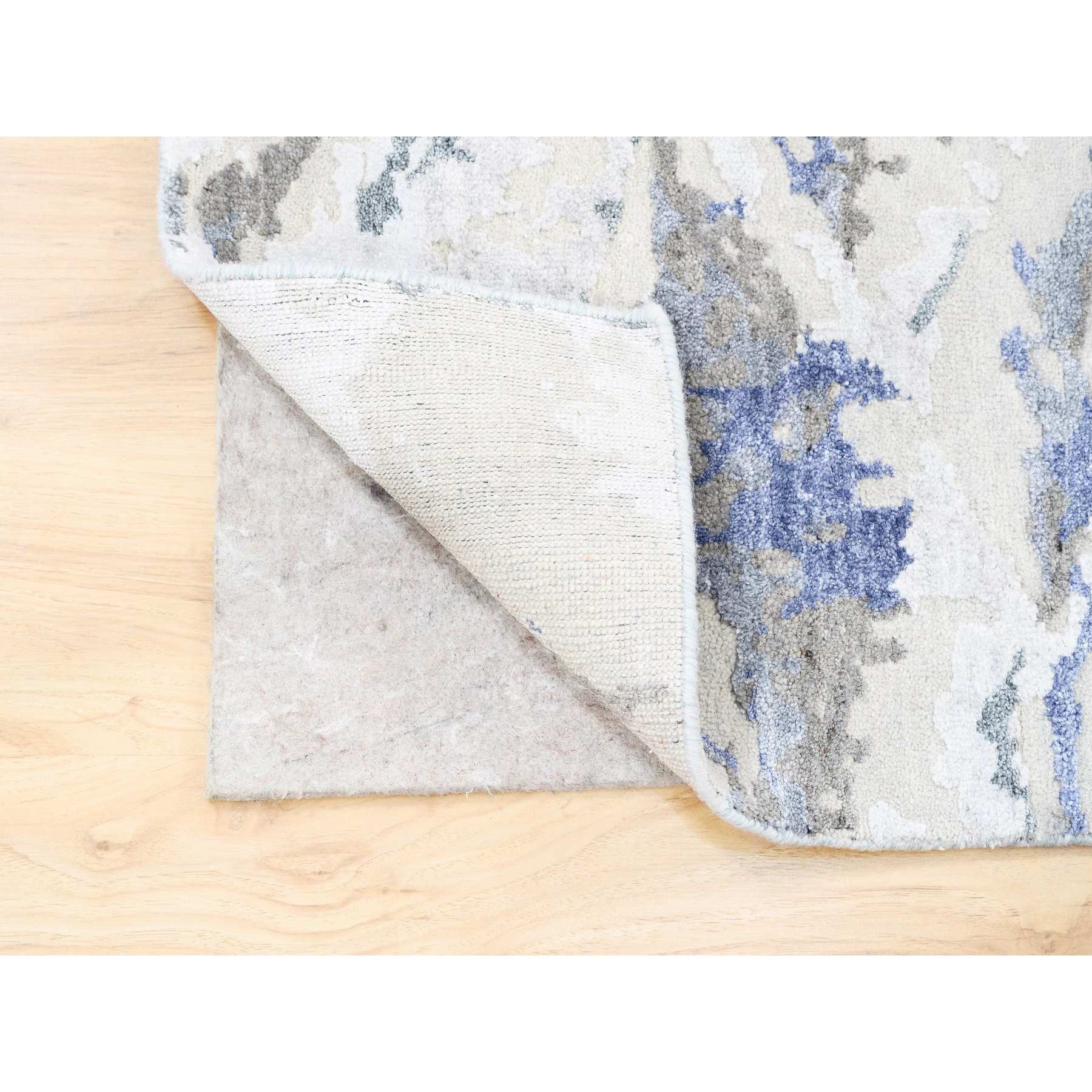 Modern-and-Contemporary-Hand-Knotted-Rug-312170