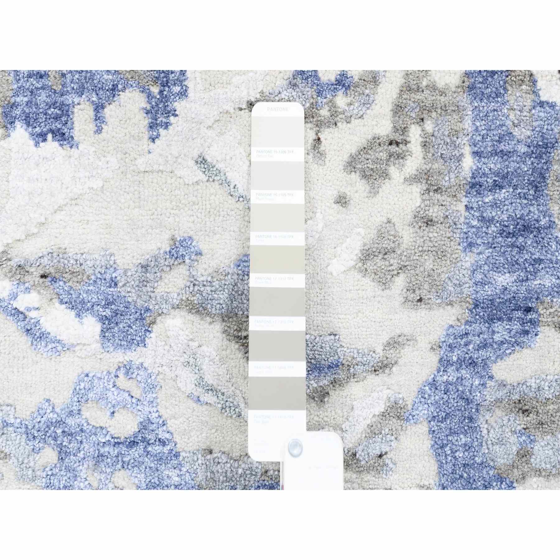 Modern-and-Contemporary-Hand-Knotted-Rug-312170