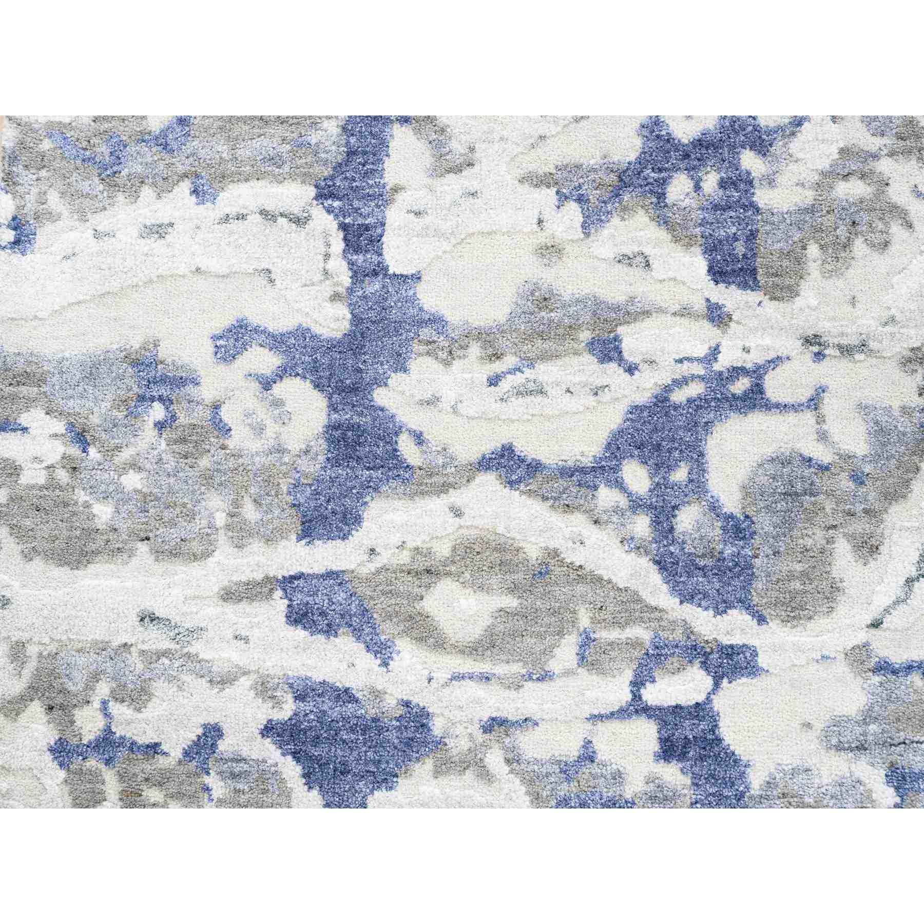 Modern-and-Contemporary-Hand-Knotted-Rug-312170