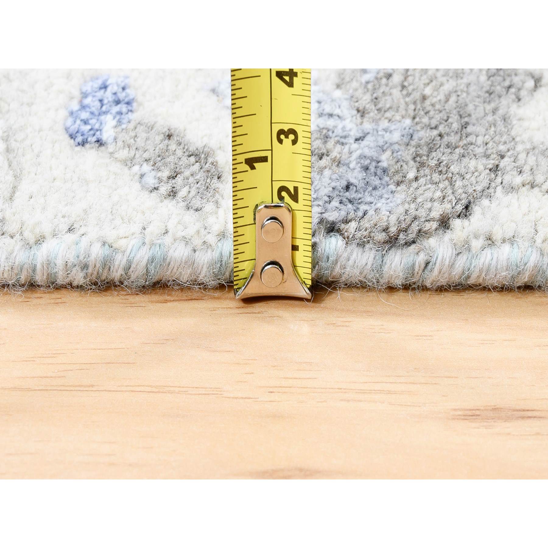 Modern-and-Contemporary-Hand-Knotted-Rug-312170