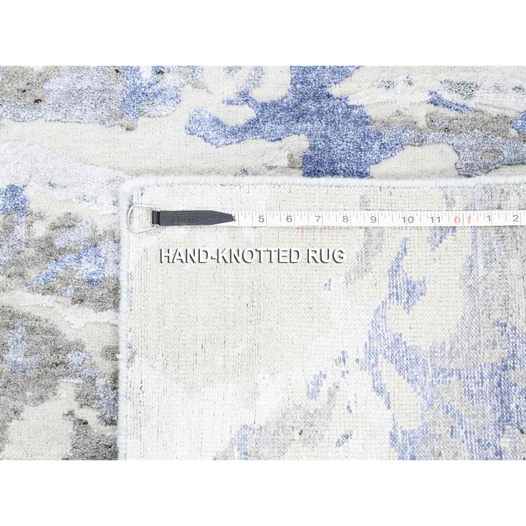 Modern-and-Contemporary-Hand-Knotted-Rug-312170