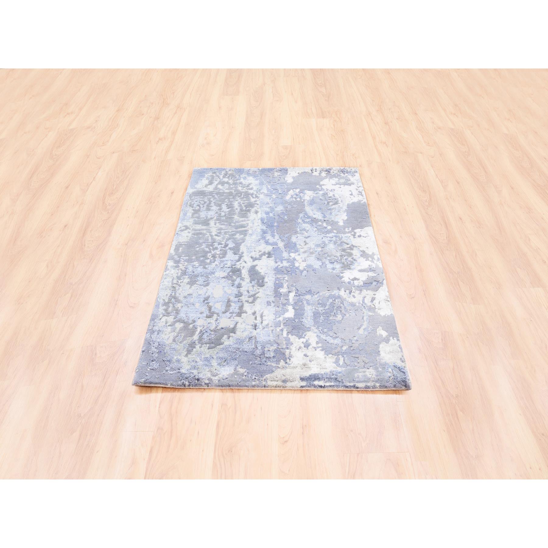 Modern-and-Contemporary-Hand-Knotted-Rug-312175