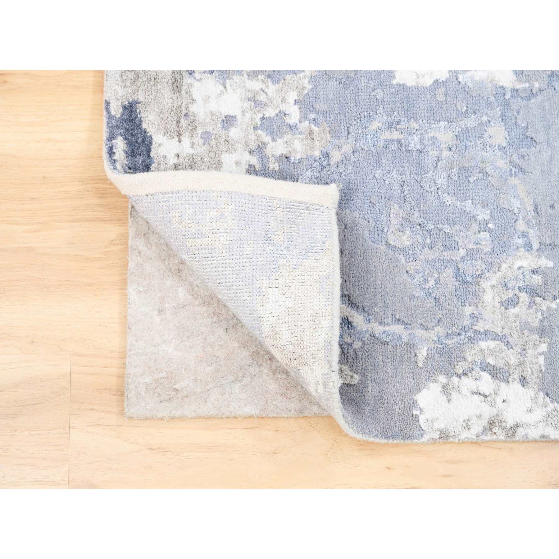Modern-and-Contemporary-Hand-Knotted-Rug-312175