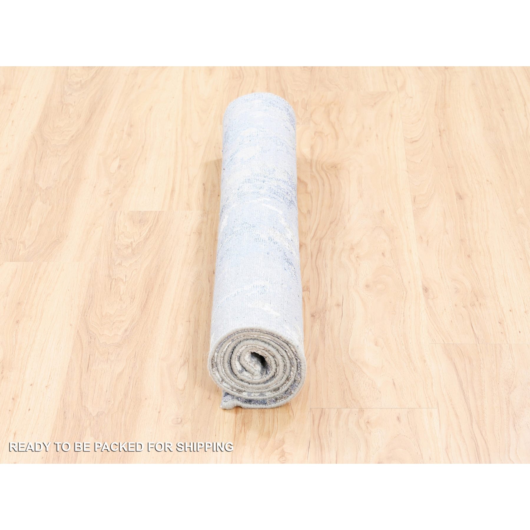 Modern-and-Contemporary-Hand-Knotted-Rug-312175