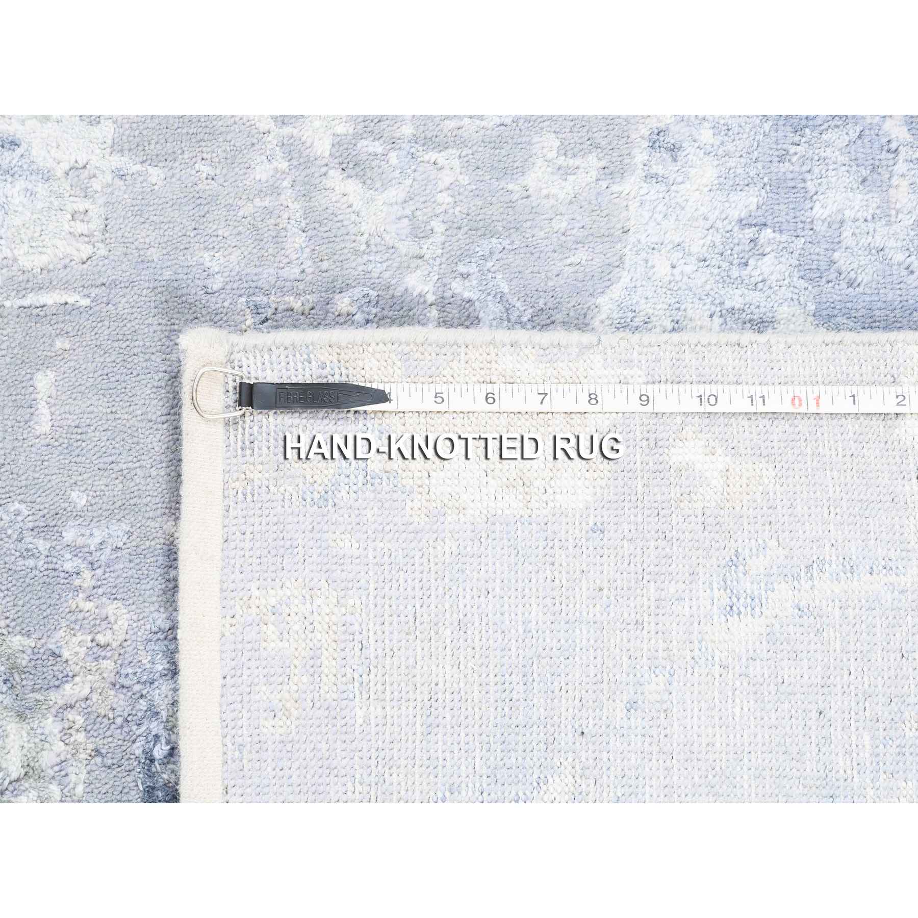 Modern-and-Contemporary-Hand-Knotted-Rug-312175