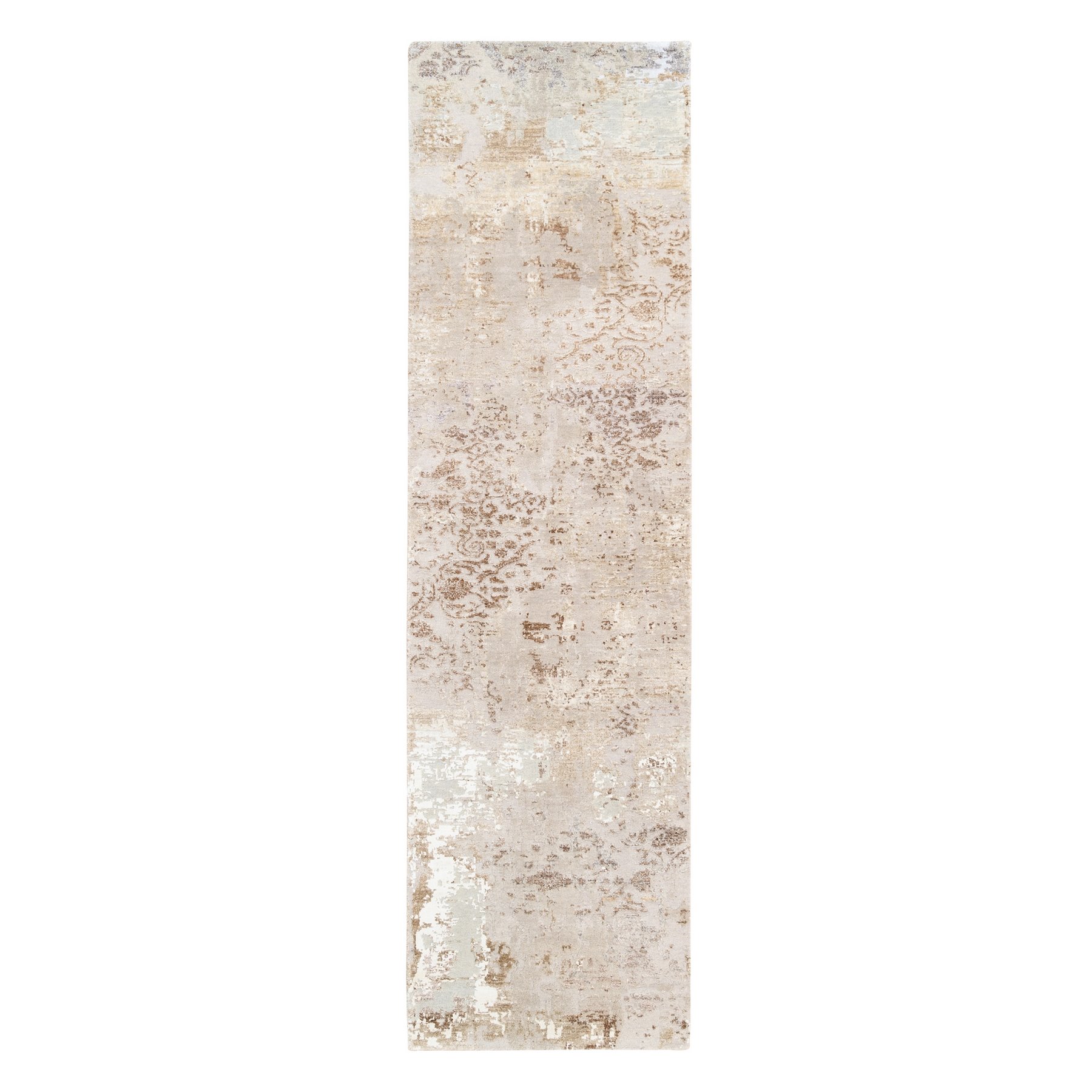 Modern-and-Contemporary-Hand-Knotted-Rug-312185
