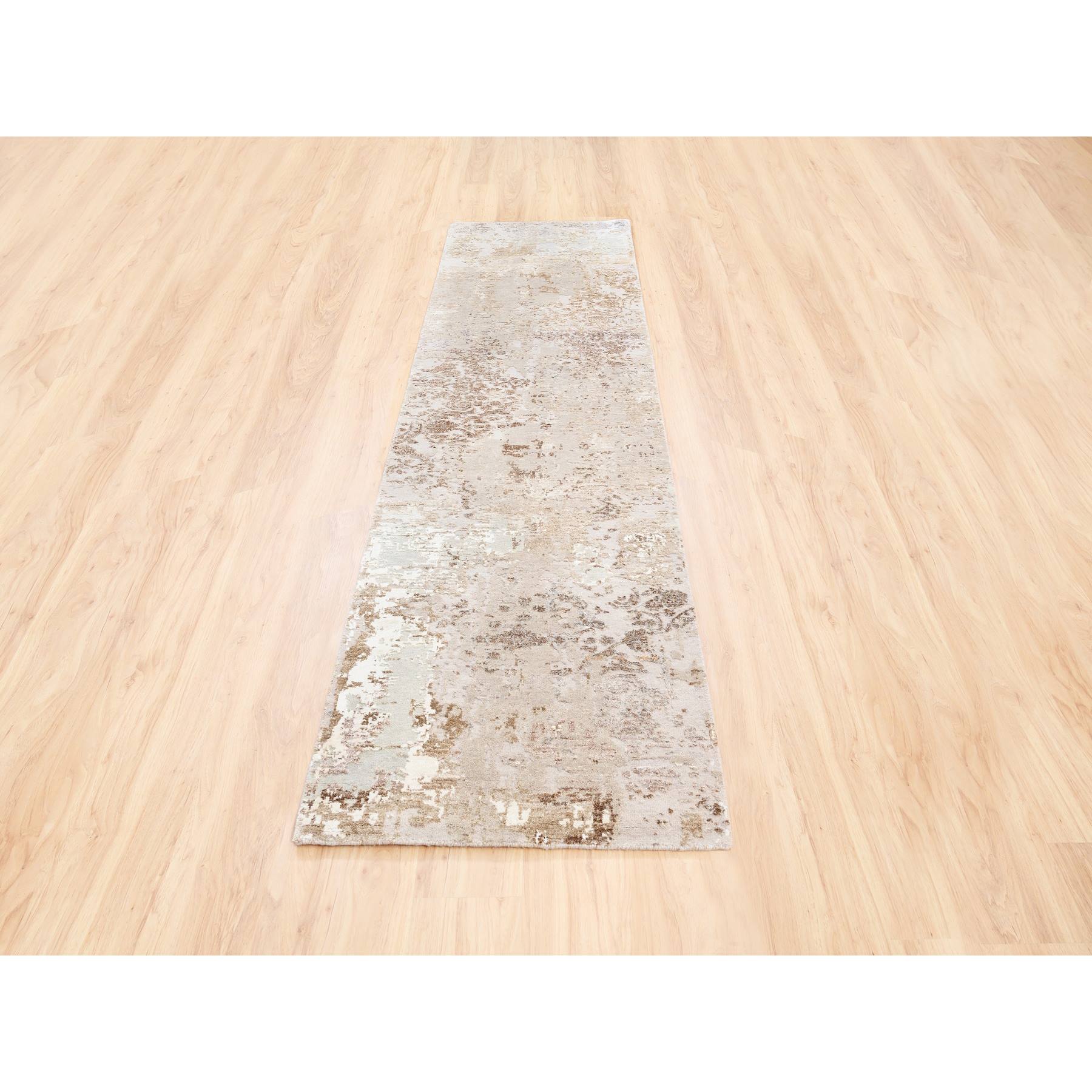 Modern-and-Contemporary-Hand-Knotted-Rug-312185