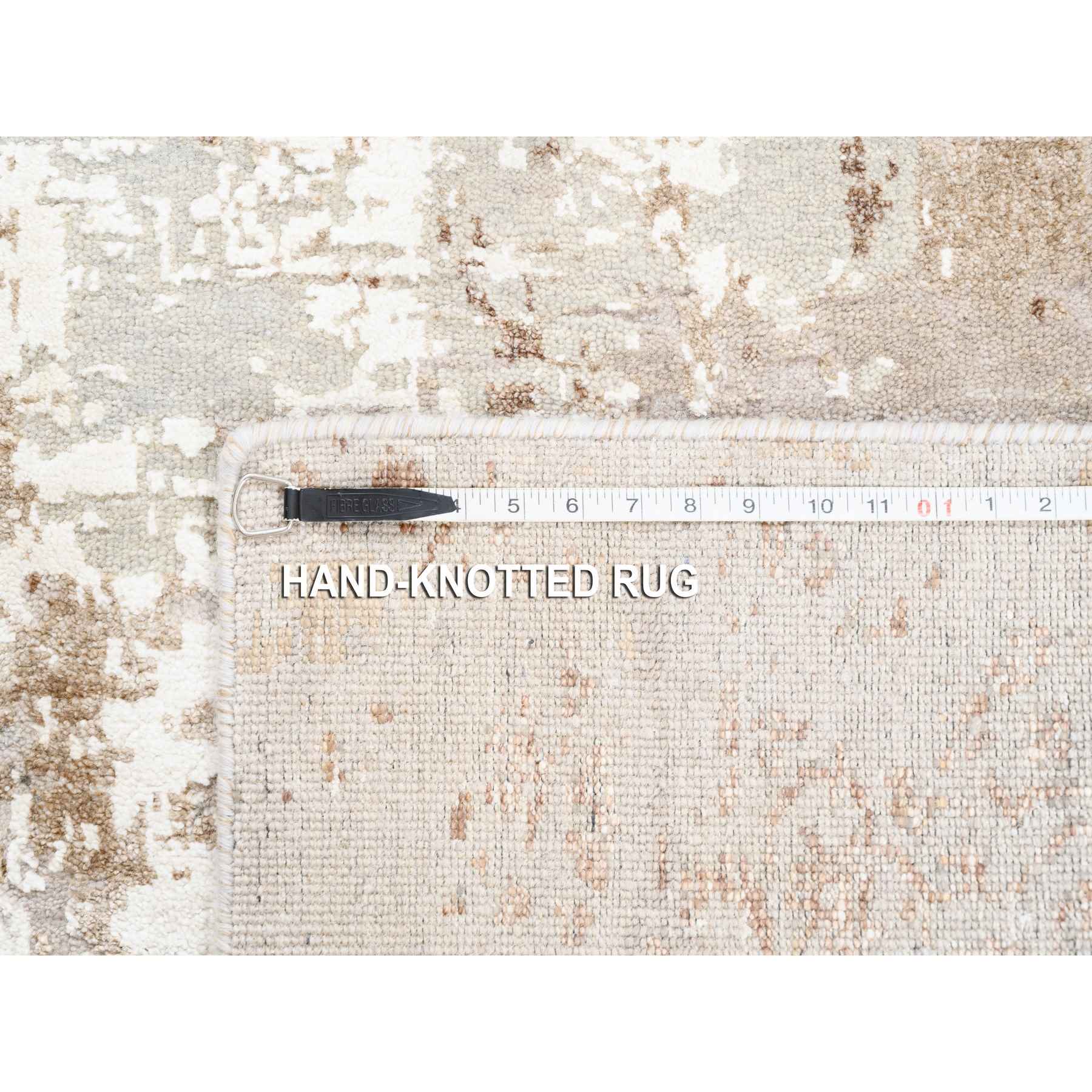 Modern-and-Contemporary-Hand-Knotted-Rug-312185