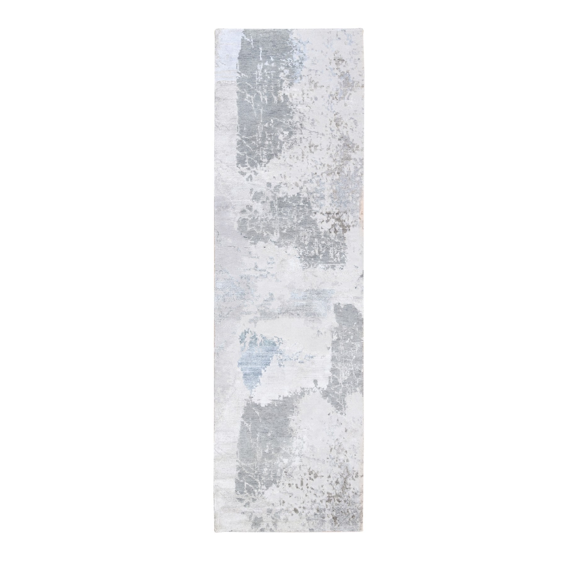 Modern-and-Contemporary-Hand-Knotted-Rug-312190