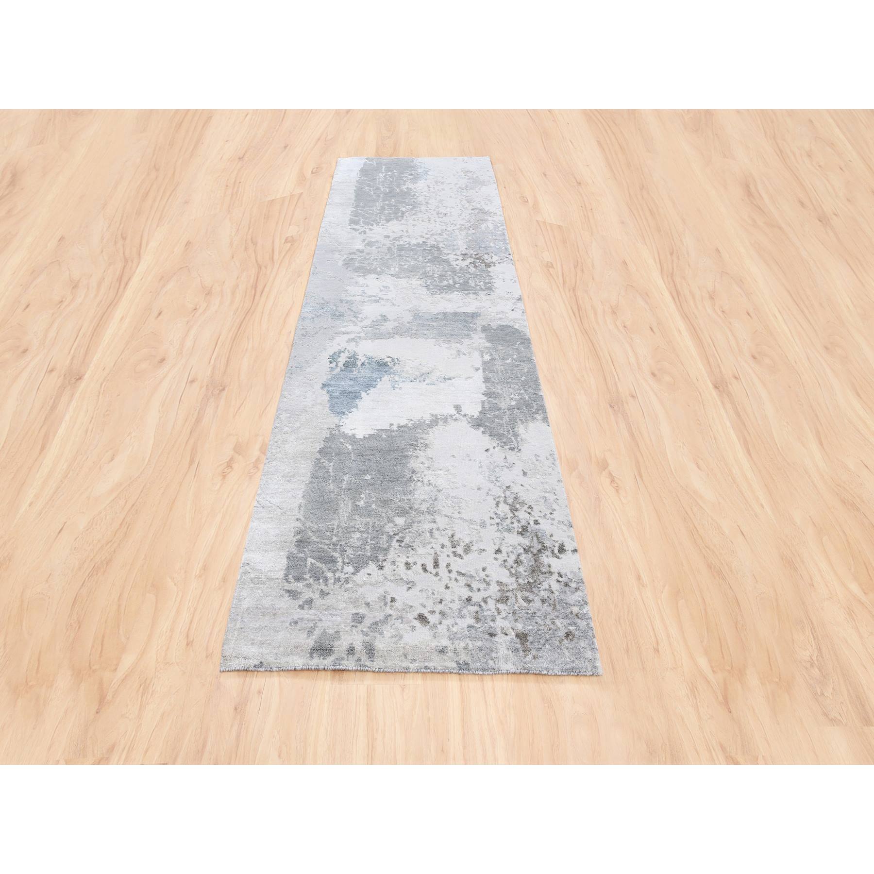 Modern-and-Contemporary-Hand-Knotted-Rug-312190