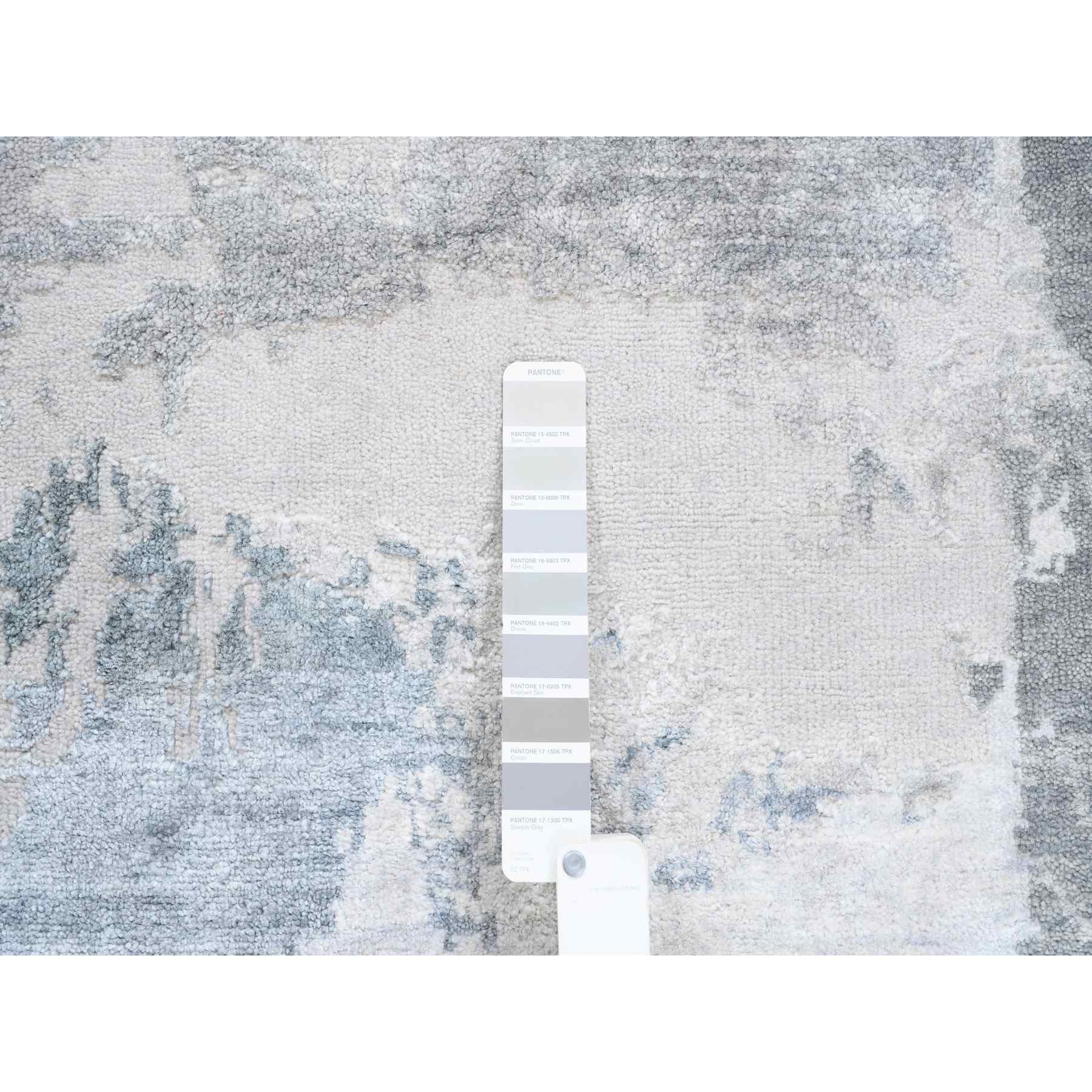 Modern-and-Contemporary-Hand-Knotted-Rug-312190