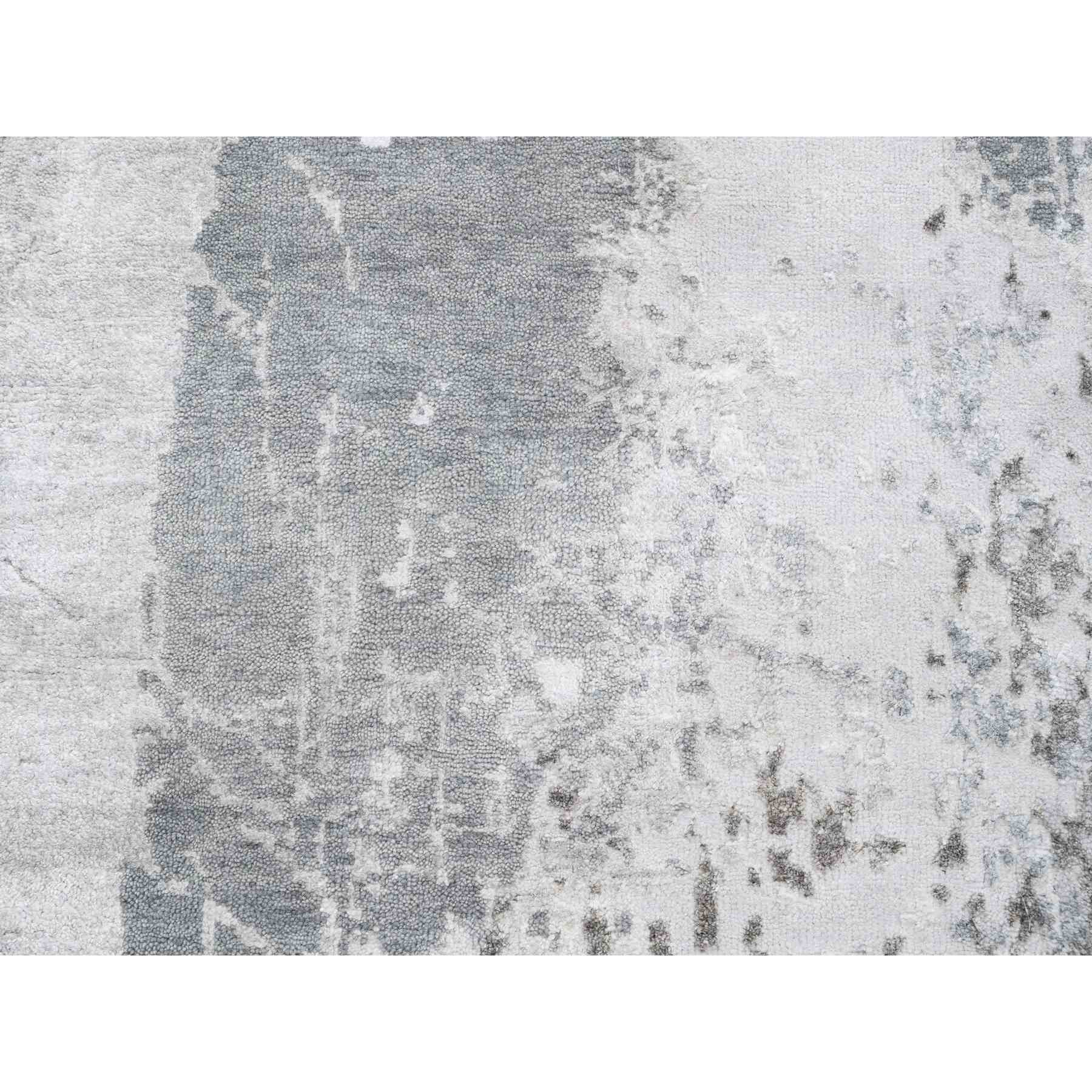 Modern-and-Contemporary-Hand-Knotted-Rug-312190