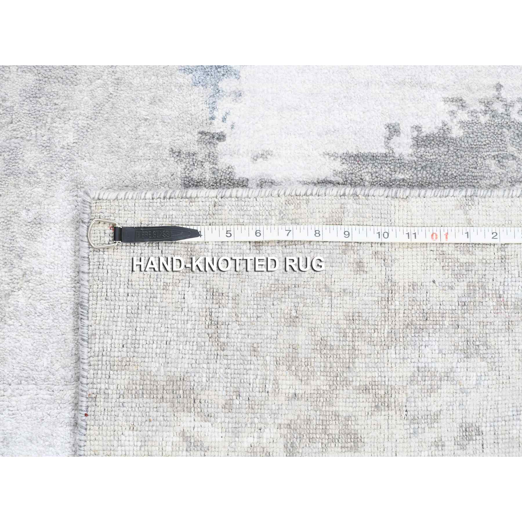 Modern-and-Contemporary-Hand-Knotted-Rug-312190