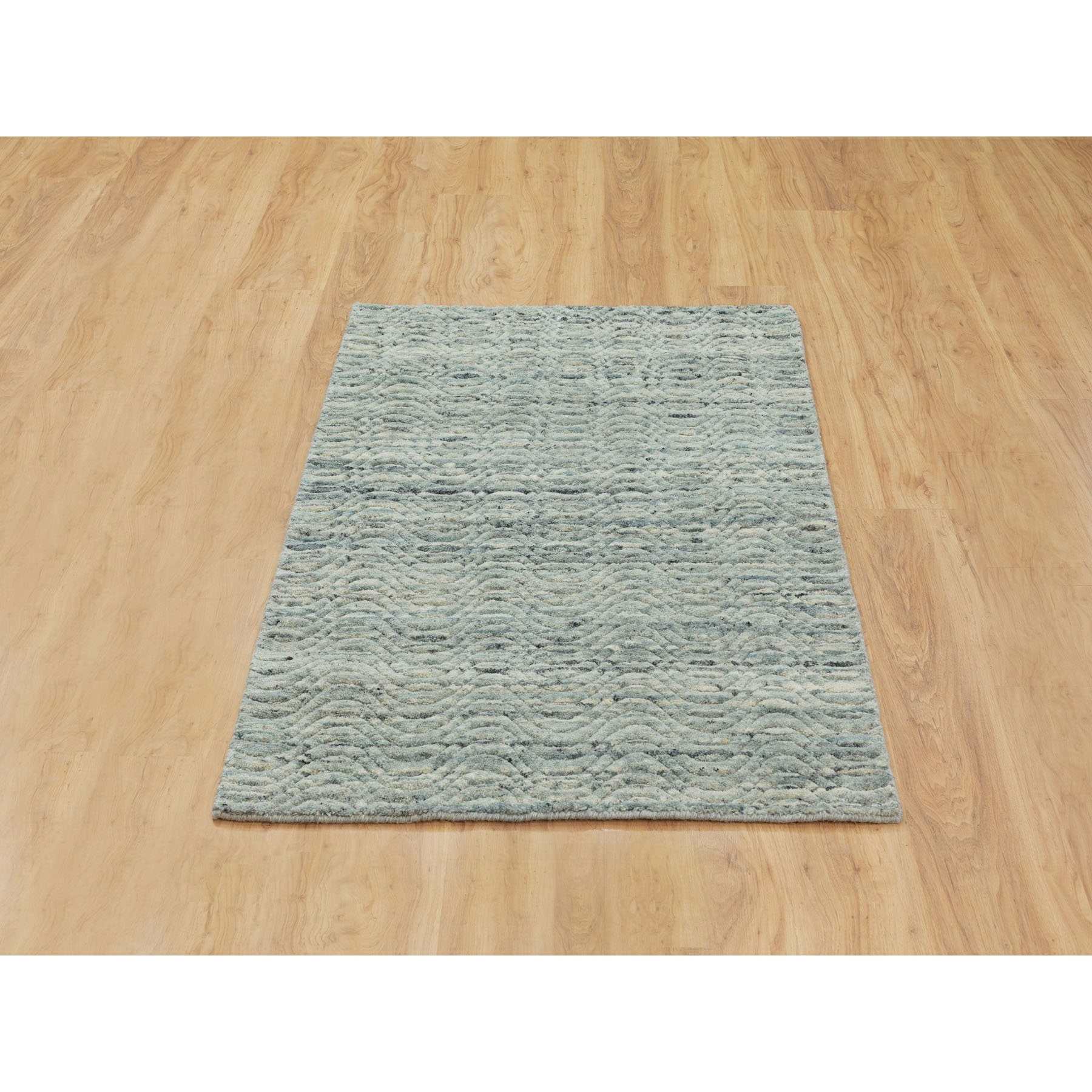 Modern-and-Contemporary-Hand-Loomed-Rug-310250