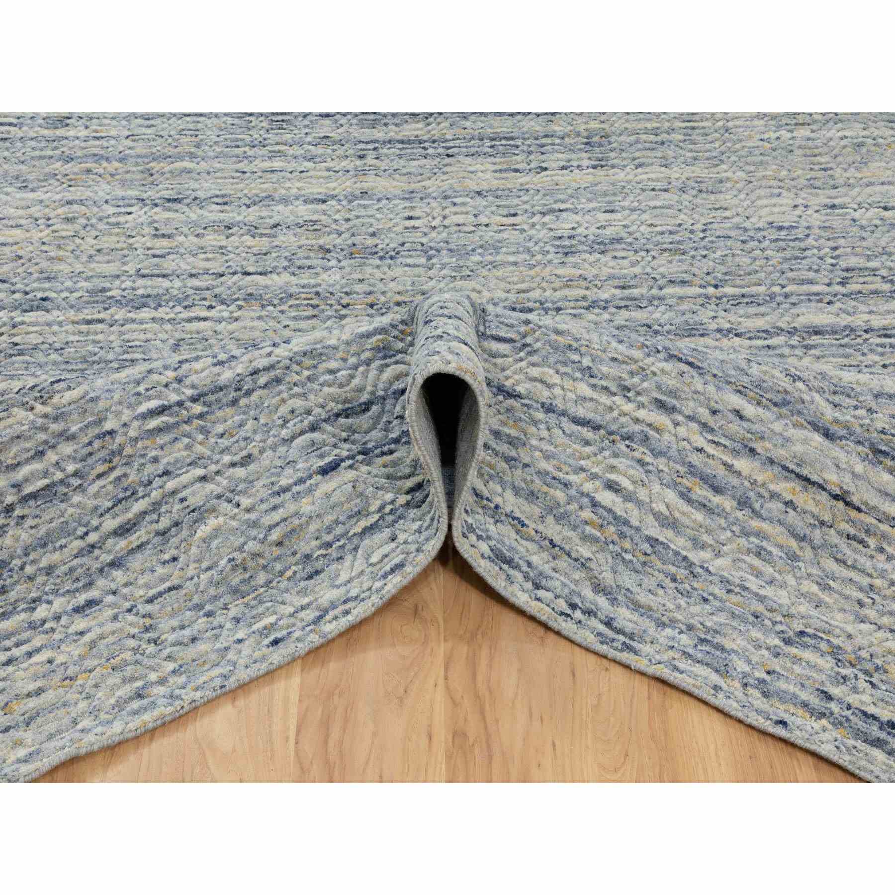 Modern-and-Contemporary-Hand-Loomed-Rug-310255