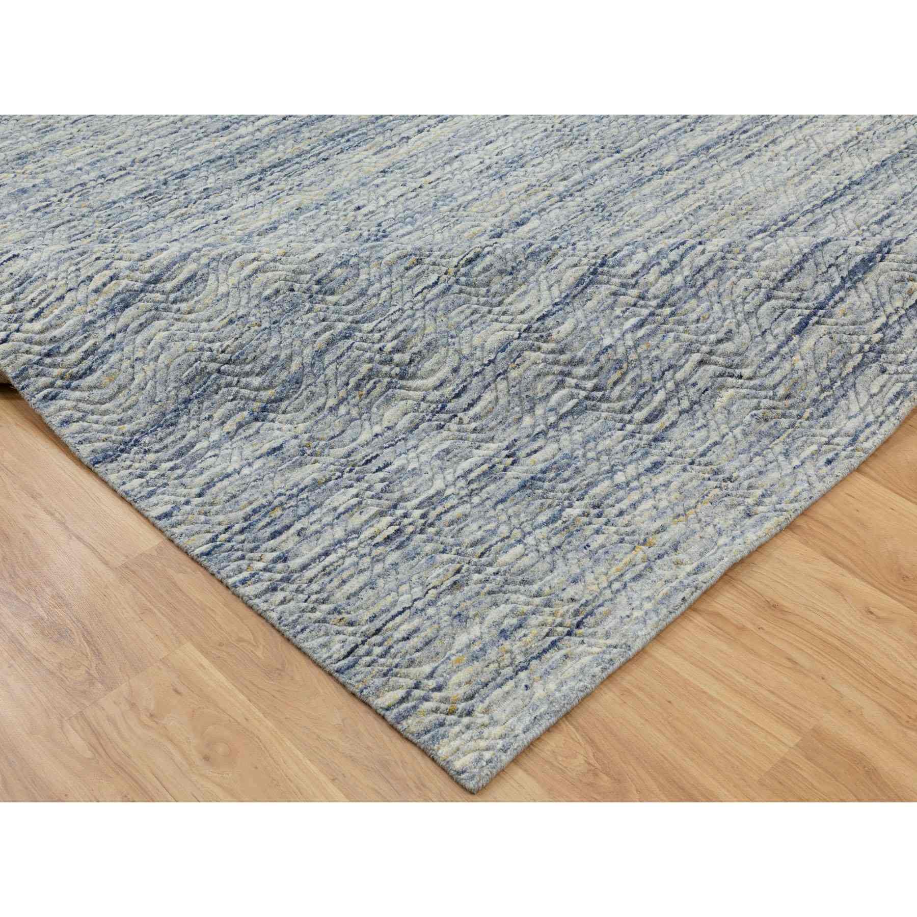 Modern-and-Contemporary-Hand-Loomed-Rug-310255