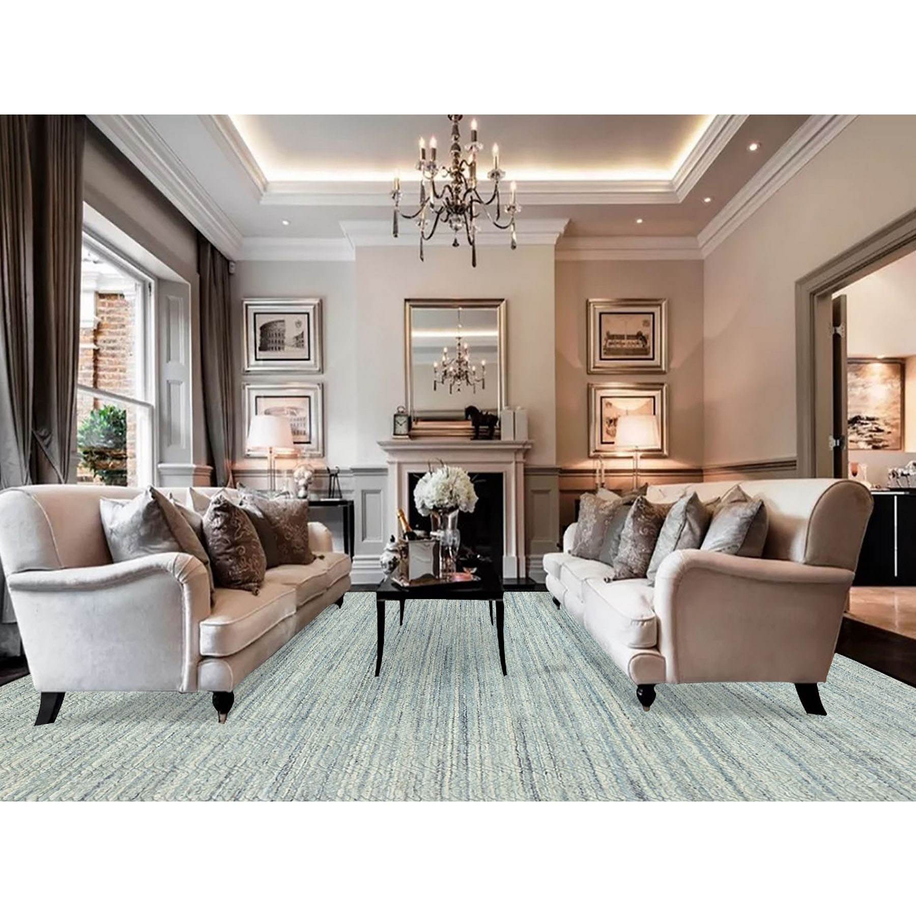 Modern-and-Contemporary-Hand-Loomed-Rug-310260
