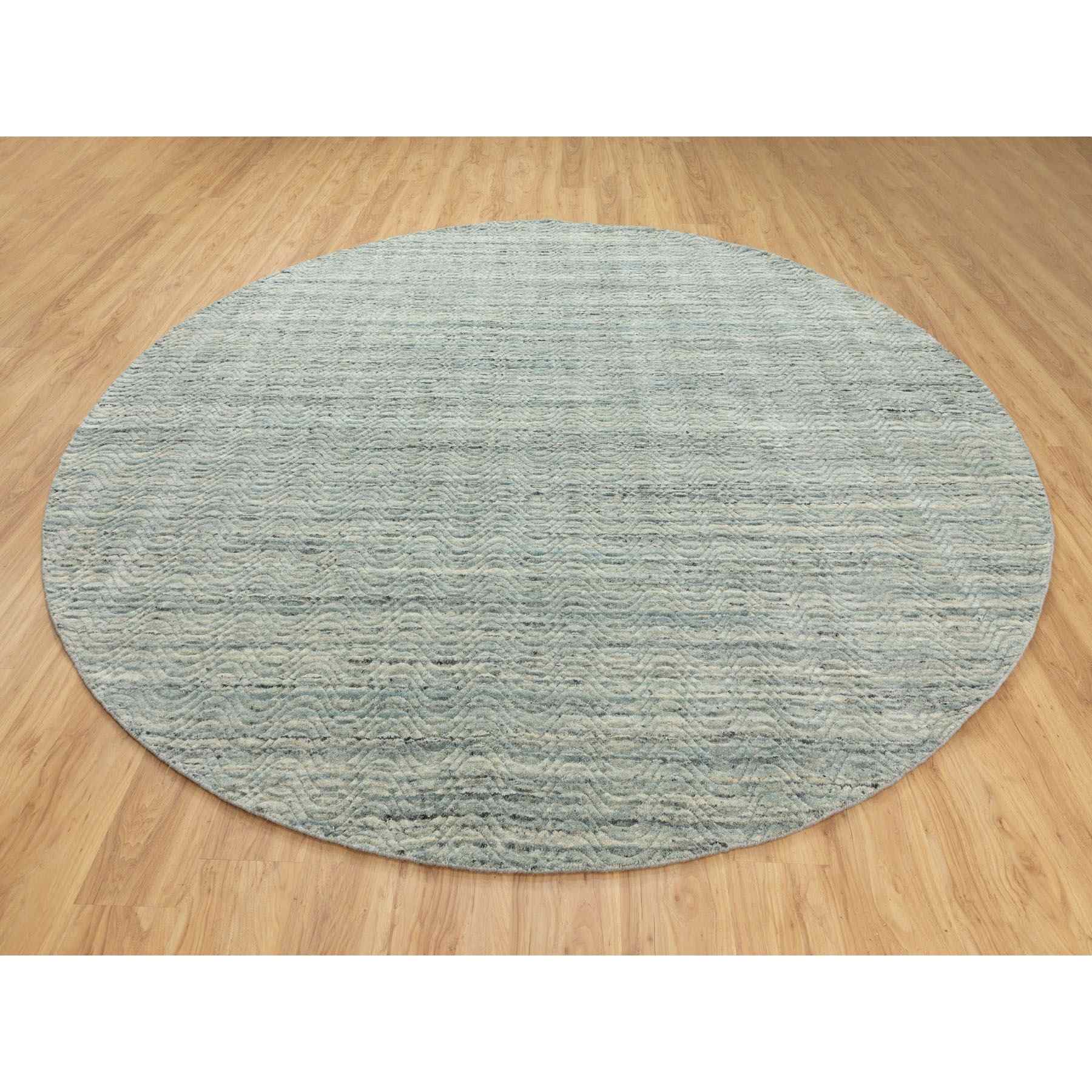 Modern-and-Contemporary-Hand-Loomed-Rug-310310