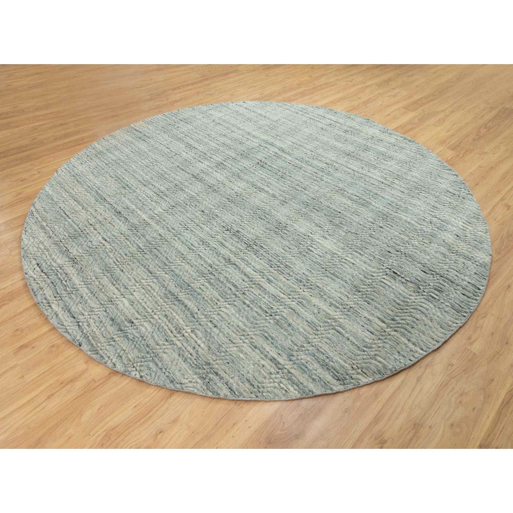Modern-and-Contemporary-Hand-Loomed-Rug-310310