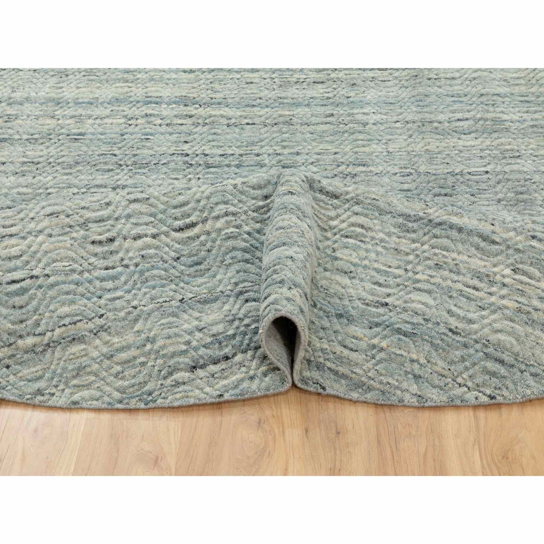 Modern-and-Contemporary-Hand-Loomed-Rug-310310