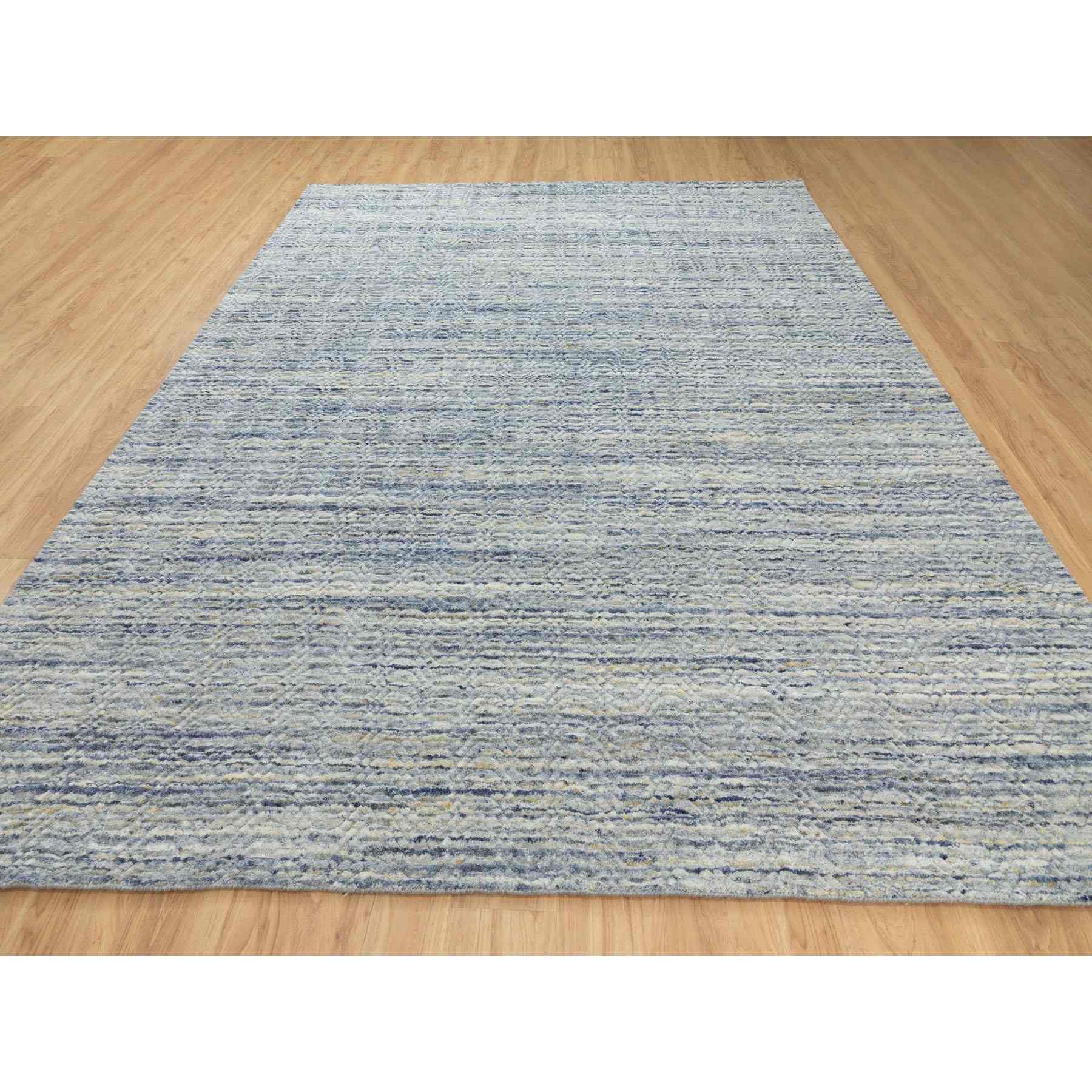 Modern-and-Contemporary-Hand-Loomed-Rug-310315