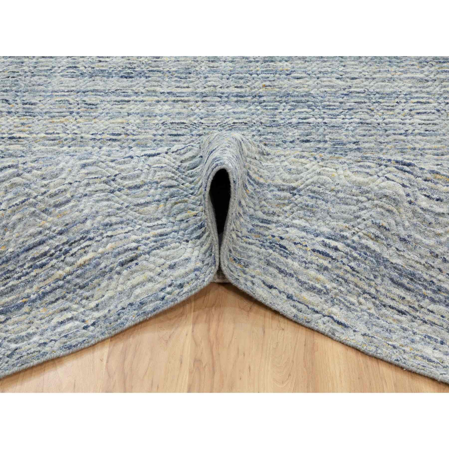 Modern-and-Contemporary-Hand-Loomed-Rug-310315