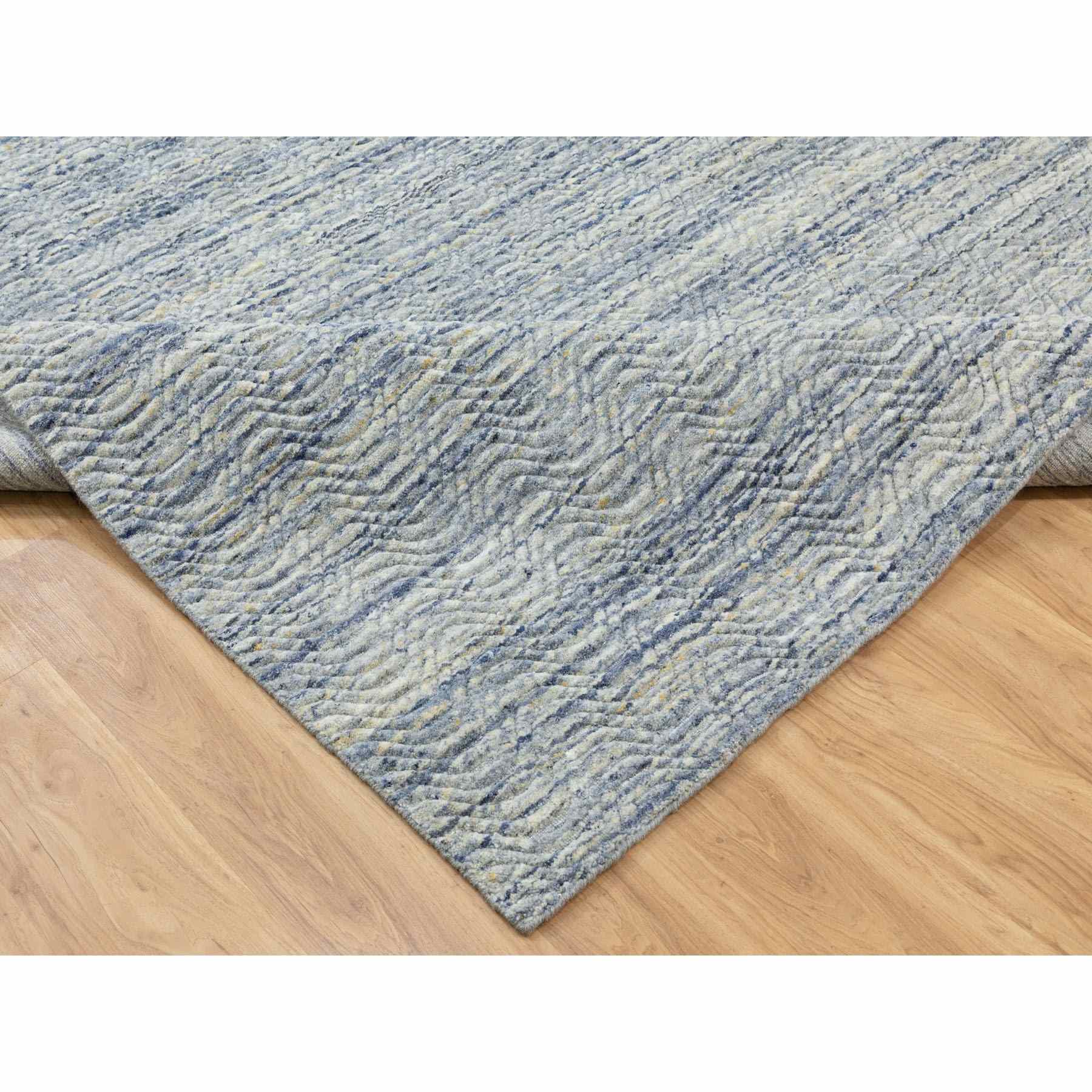 Modern-and-Contemporary-Hand-Loomed-Rug-310315