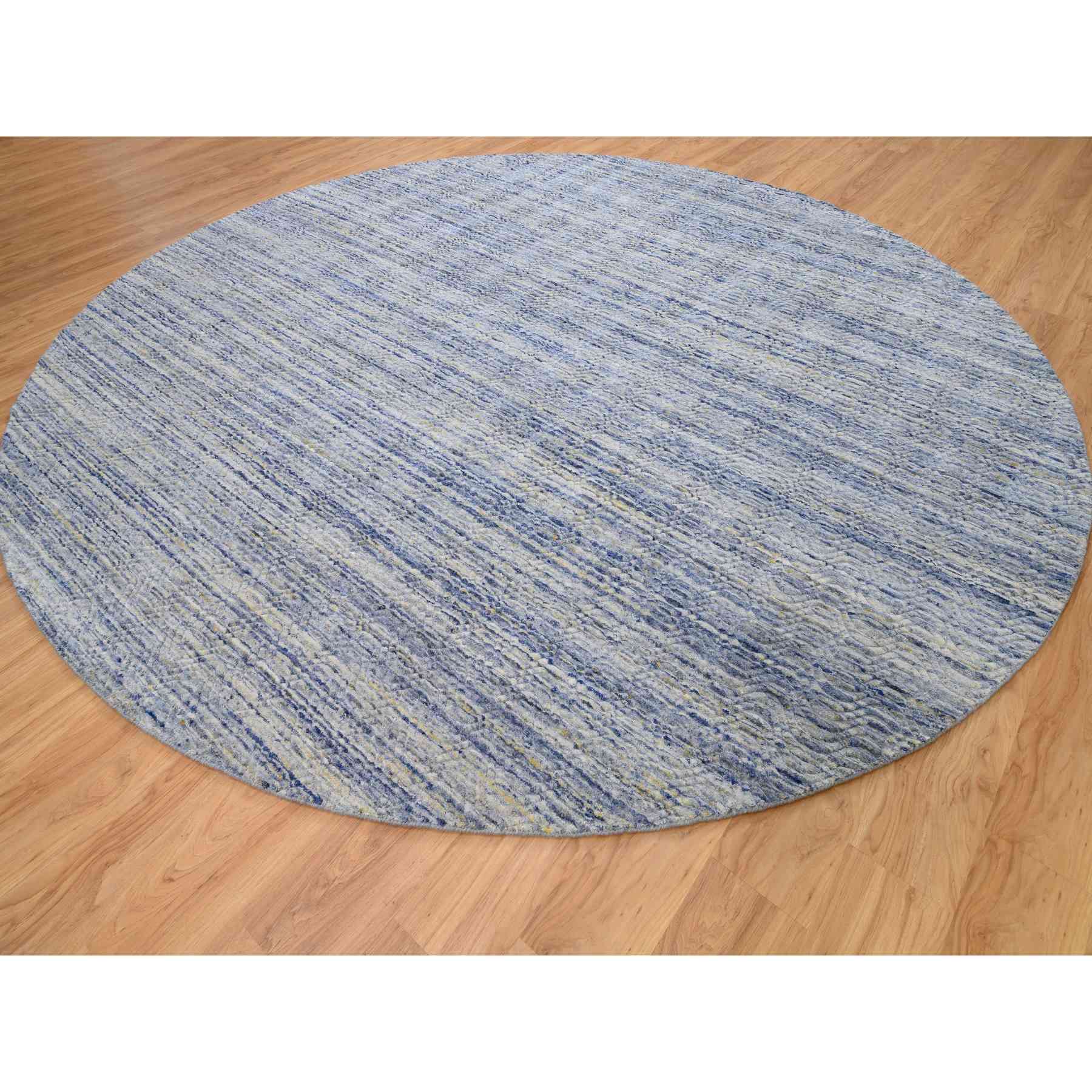 Modern-and-Contemporary-Hand-Loomed-Rug-310495