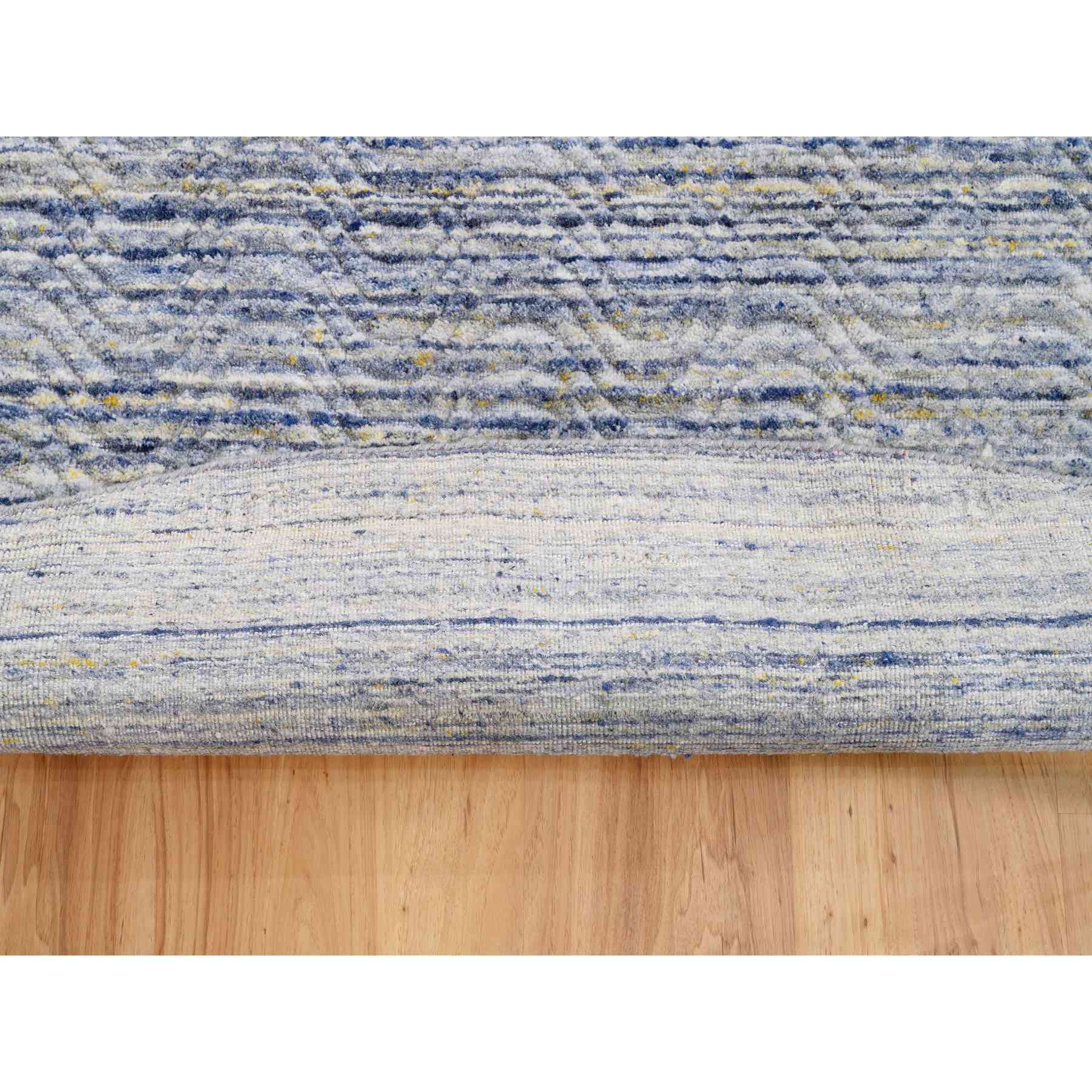 Modern-and-Contemporary-Hand-Loomed-Rug-310495