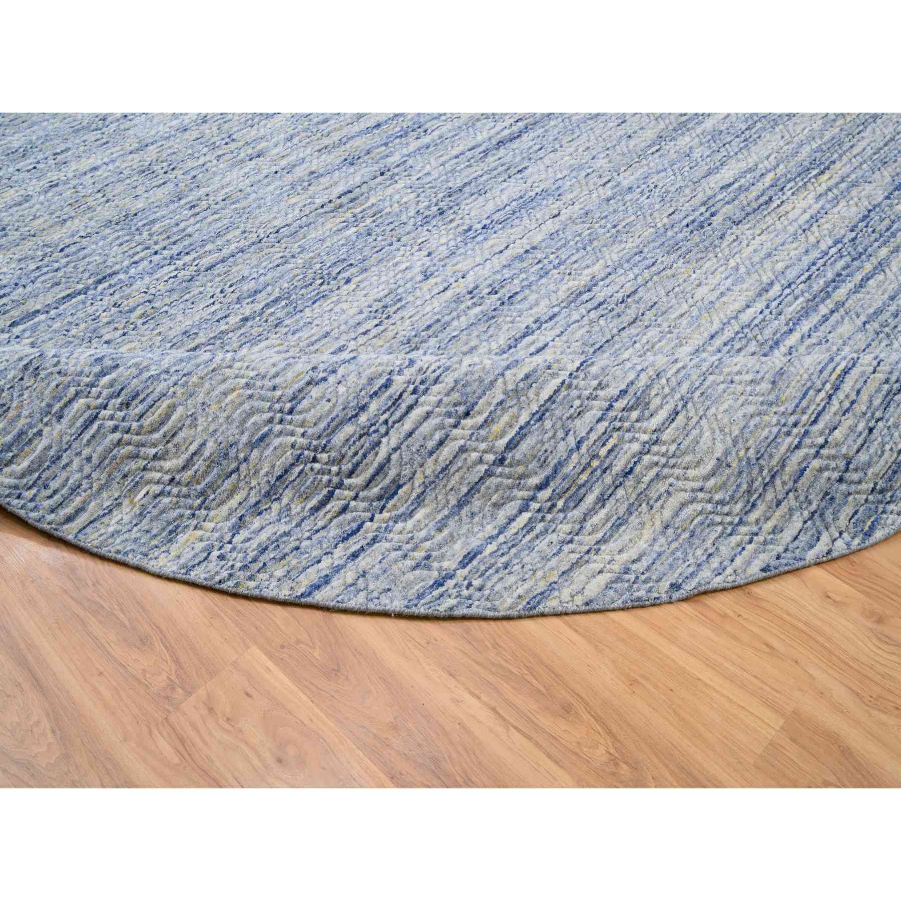 Modern-and-Contemporary-Hand-Loomed-Rug-310495