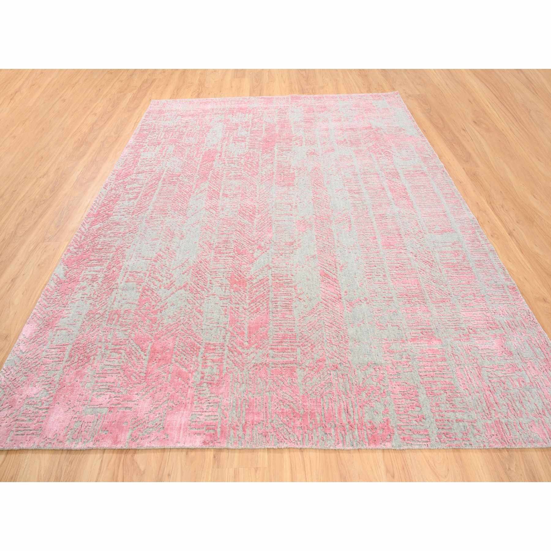 Modern-and-Contemporary-Hand-Loomed-Rug-311285