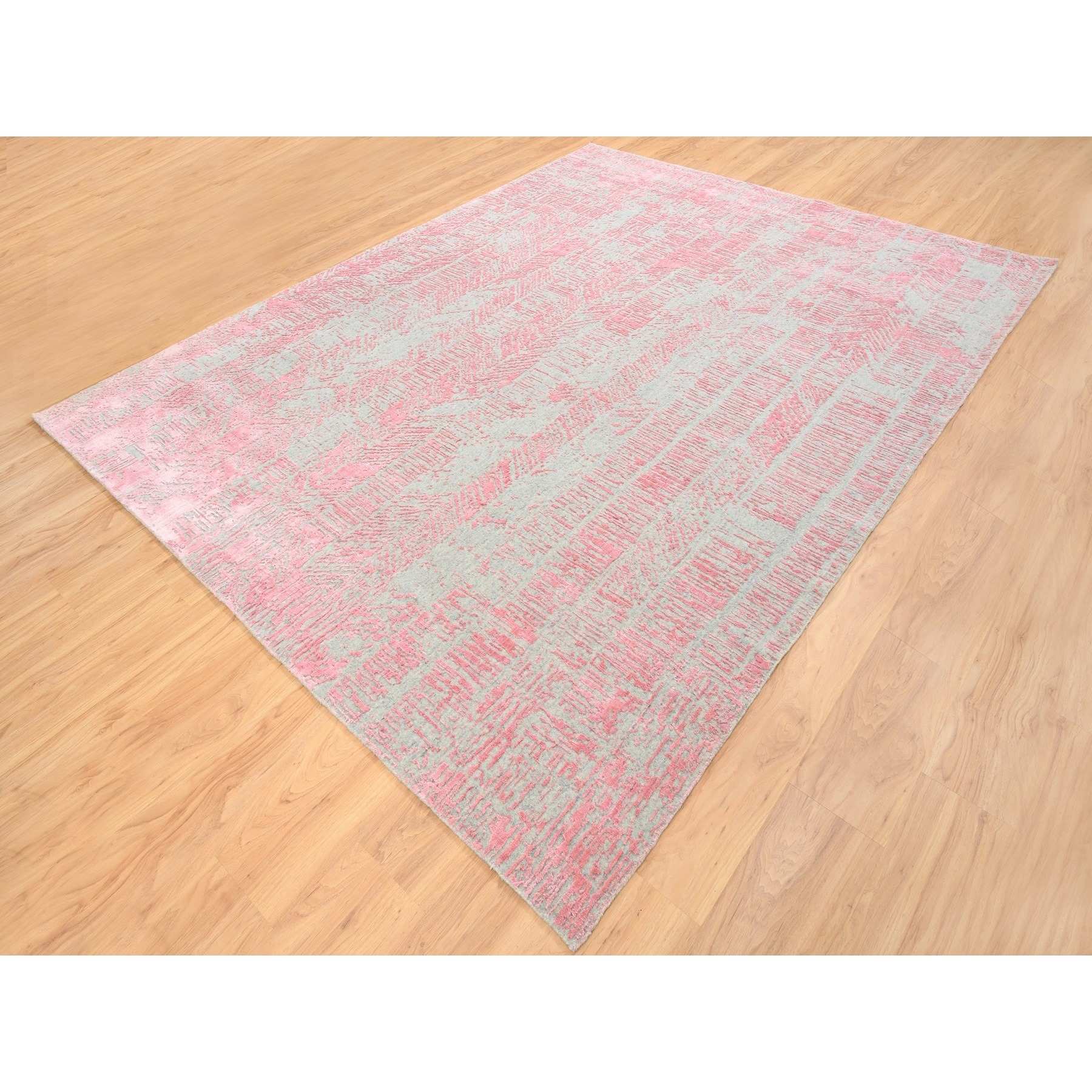Modern-and-Contemporary-Hand-Loomed-Rug-311285