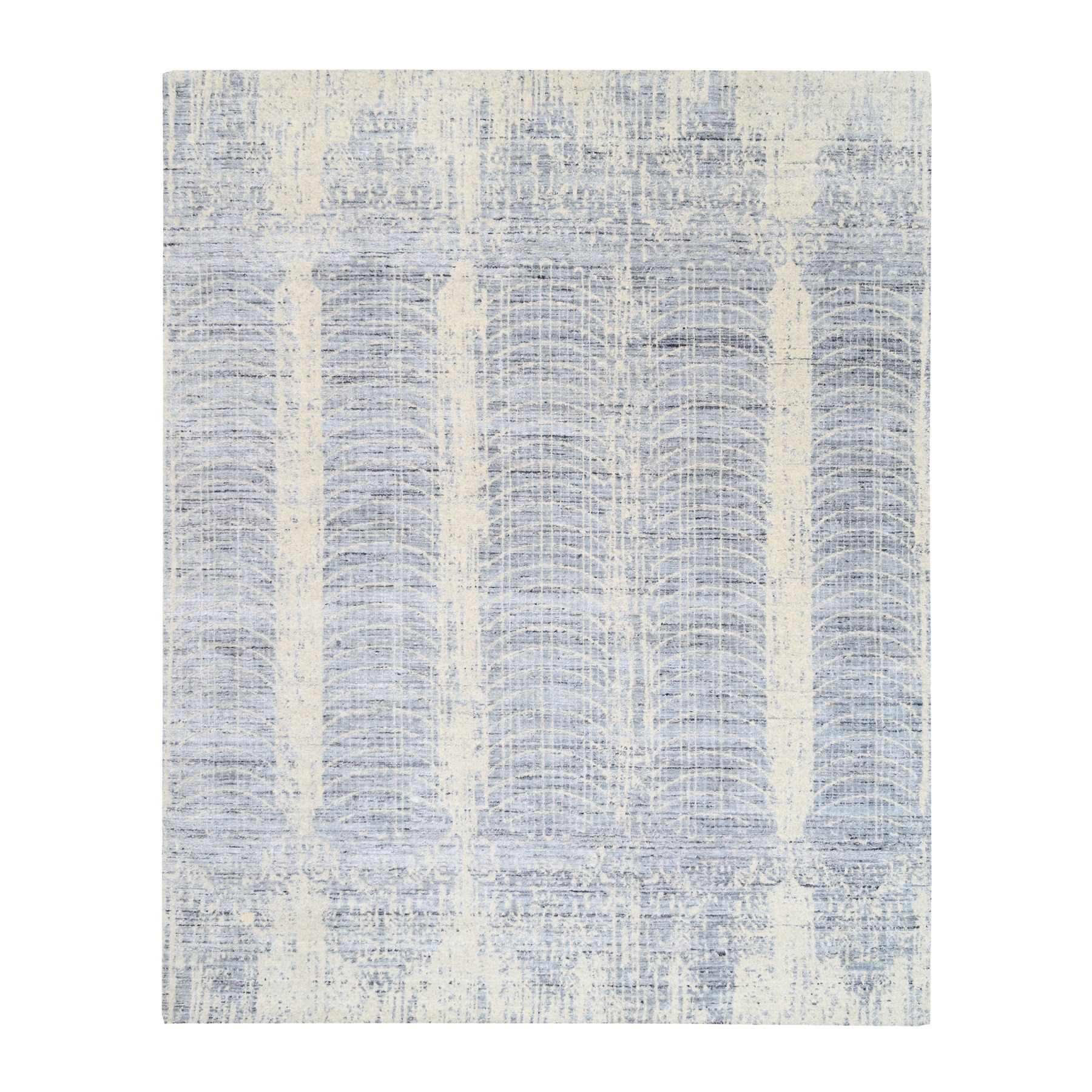 Modern-and-Contemporary-Hand-Loomed-Rug-311290