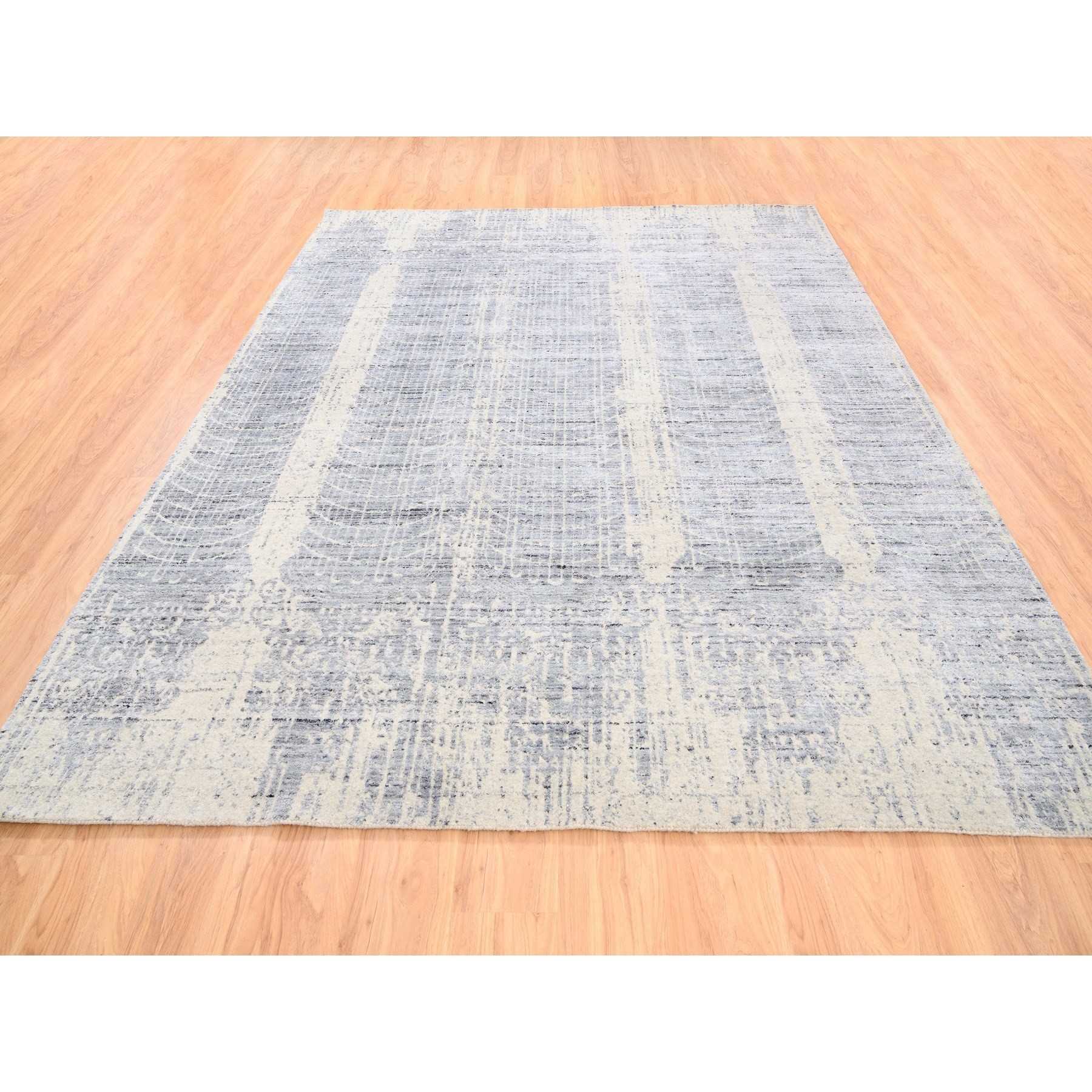 Modern-and-Contemporary-Hand-Loomed-Rug-311290
