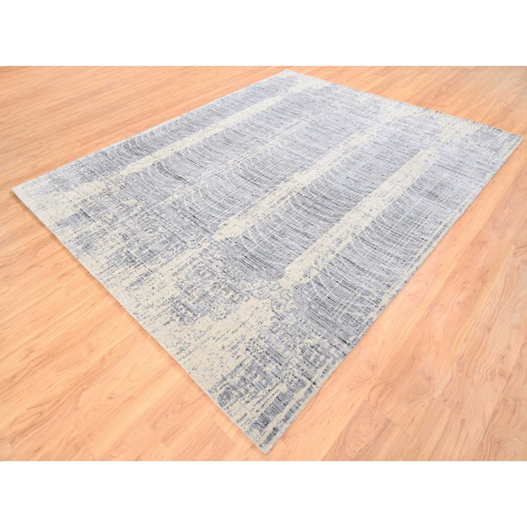 Modern-and-Contemporary-Hand-Loomed-Rug-311290