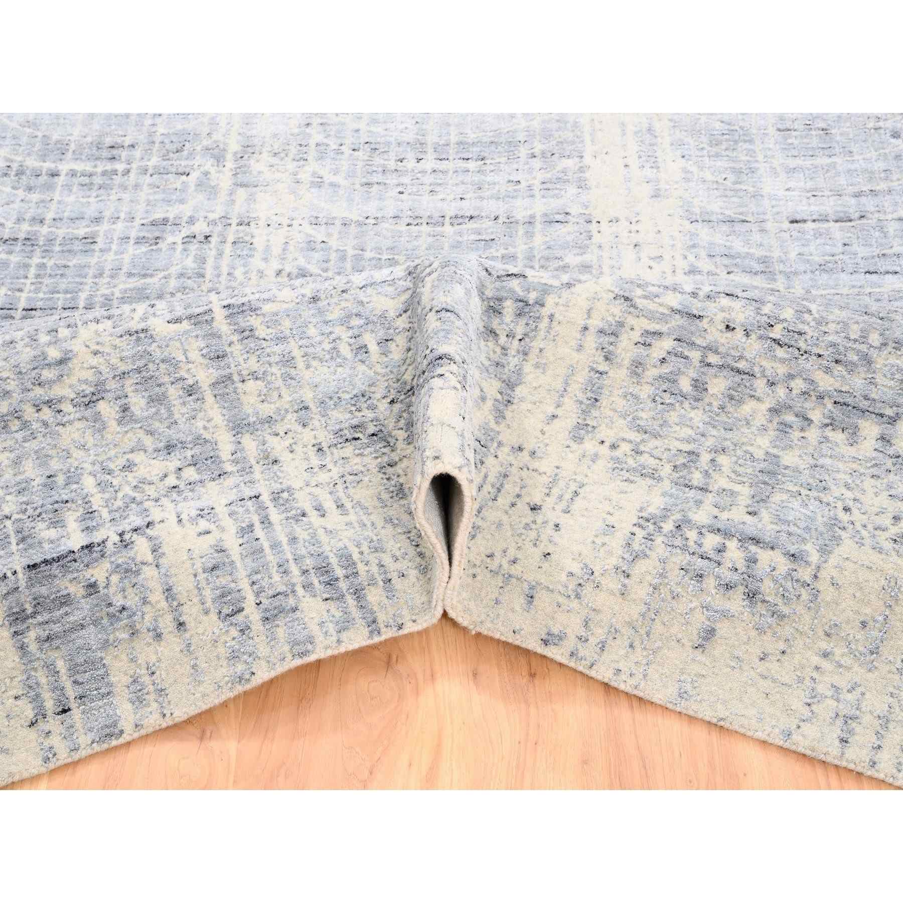 Modern-and-Contemporary-Hand-Loomed-Rug-311290